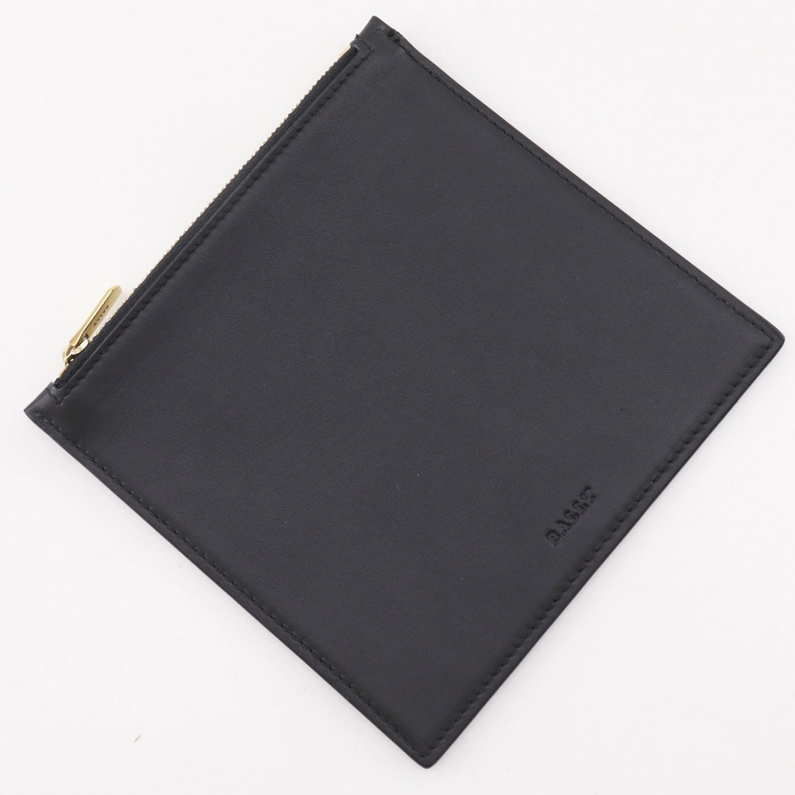 Bag Leather Bally Shoulder - 16