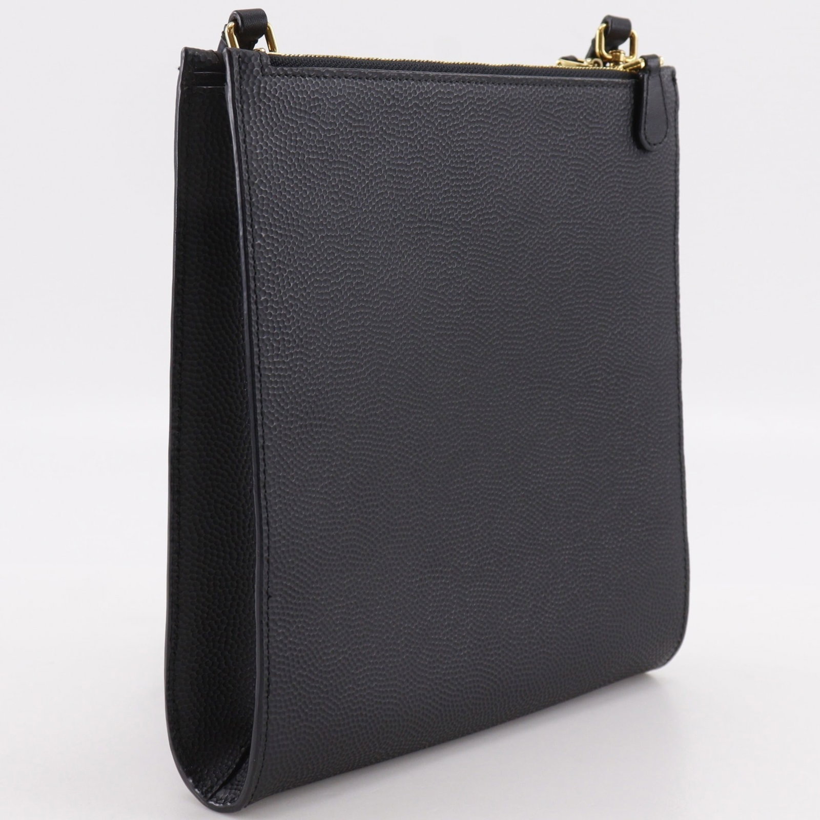 Bag Leather Bally Shoulder - 3