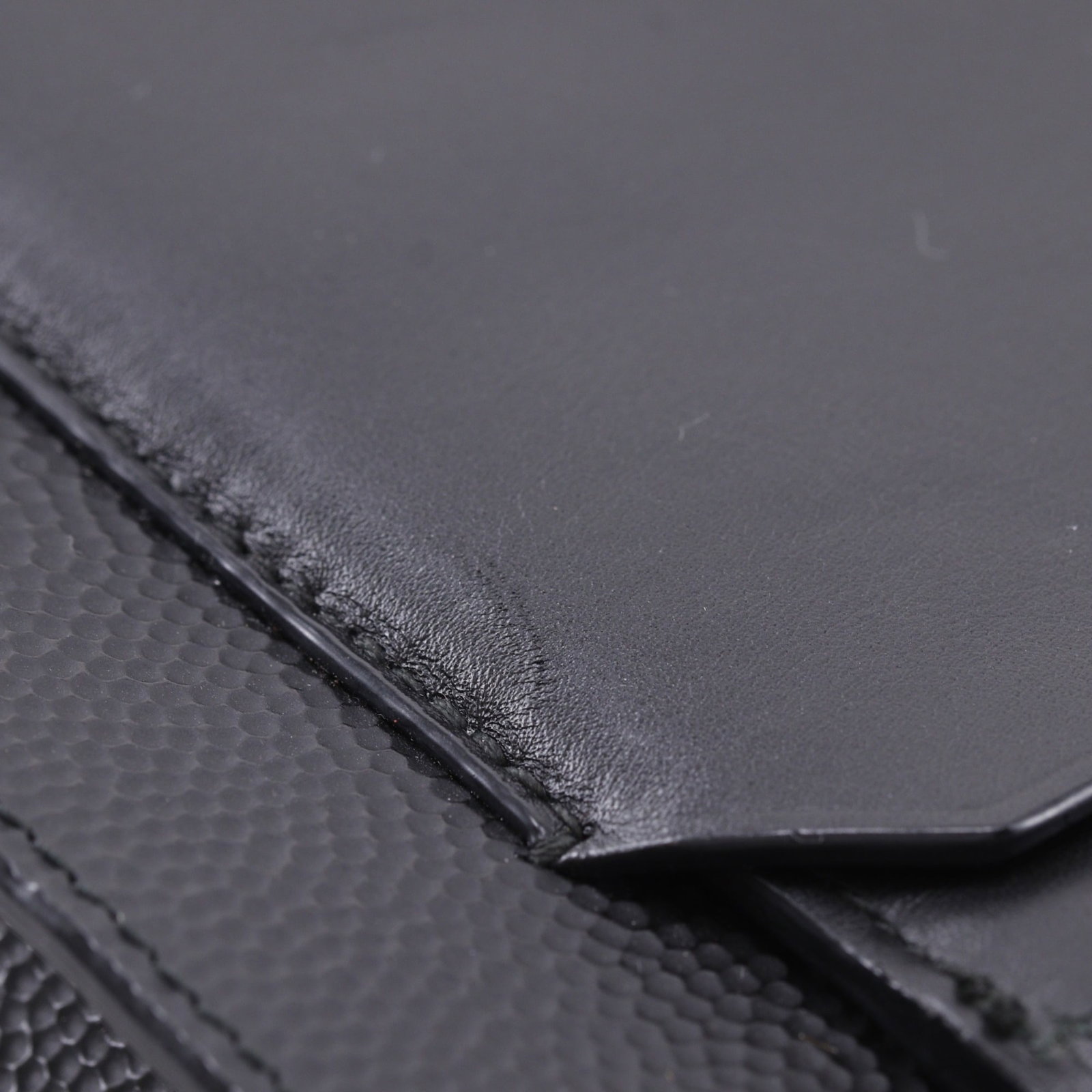 Bag Leather Bally Shoulder - 8