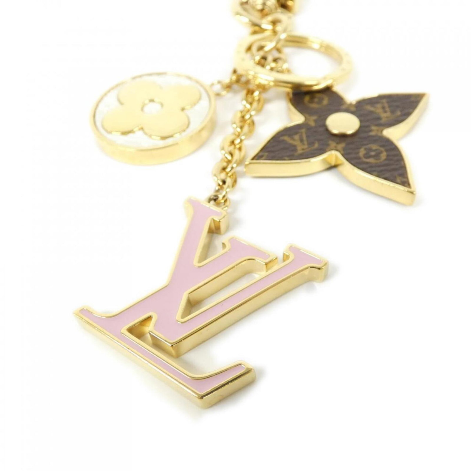 Keyring from Louis Vuitton - 2