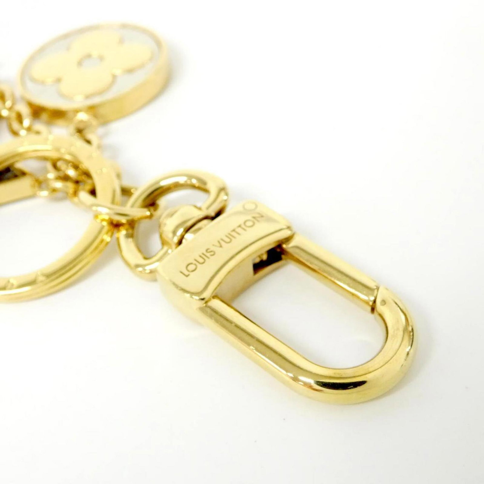 Keyring from Louis Vuitton - 3