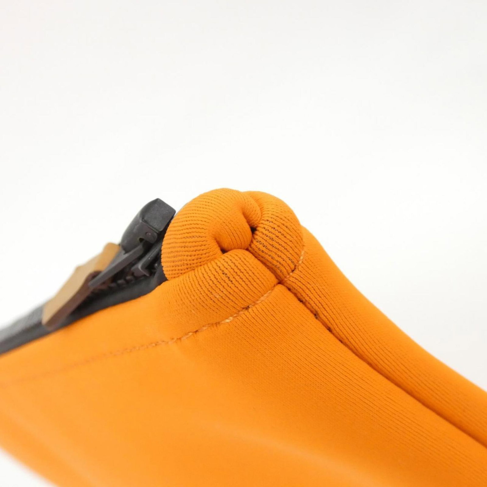 Handbag Hermes Polyamide - 6