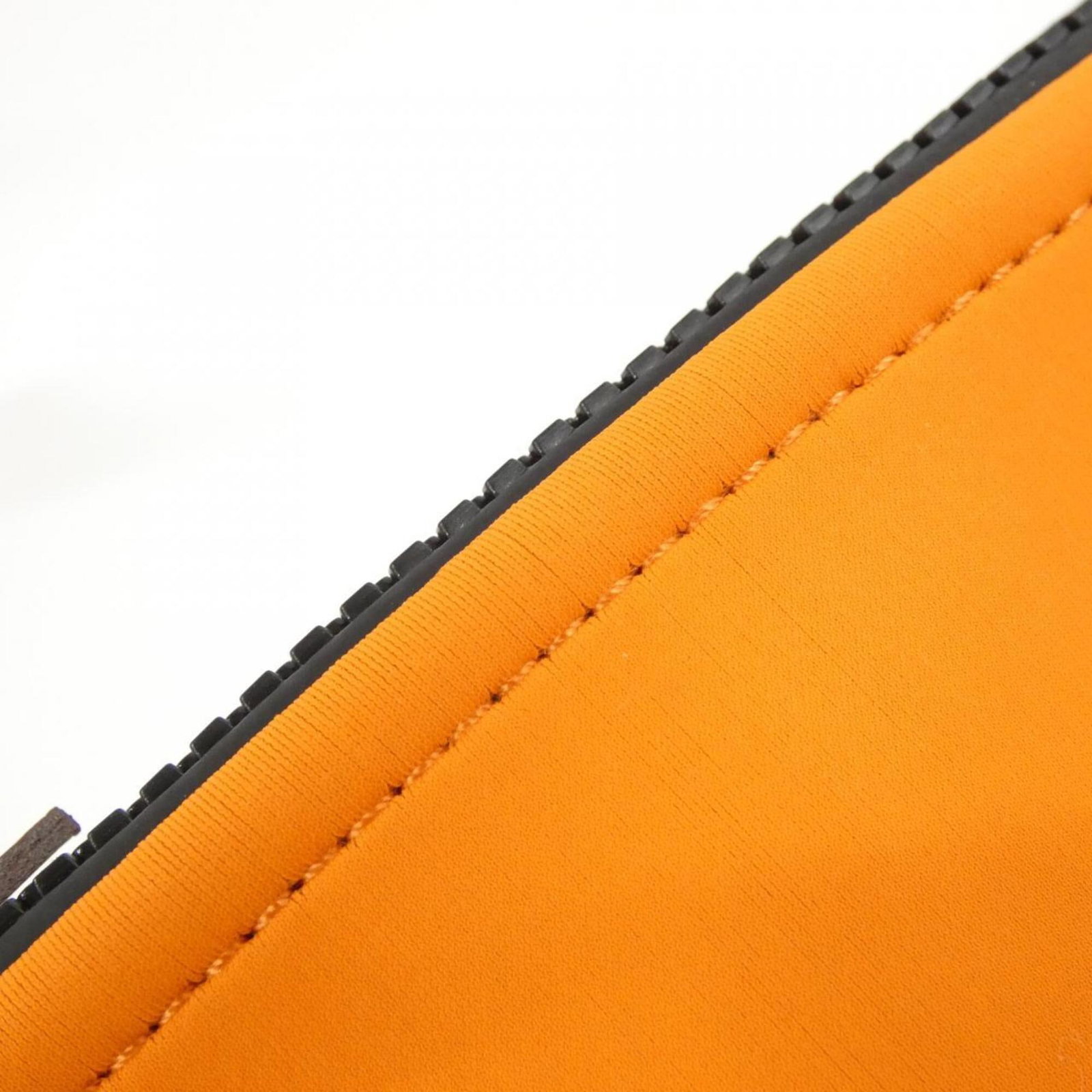 Handbag Hermes Polyamide - 7