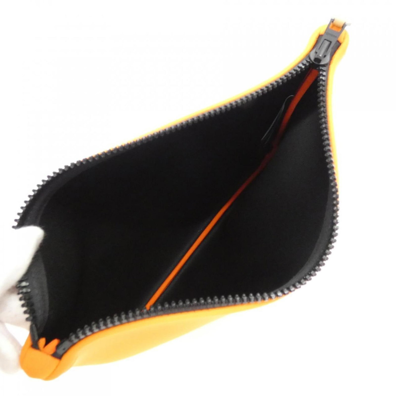 Handbag Hermes Polyamide - 8