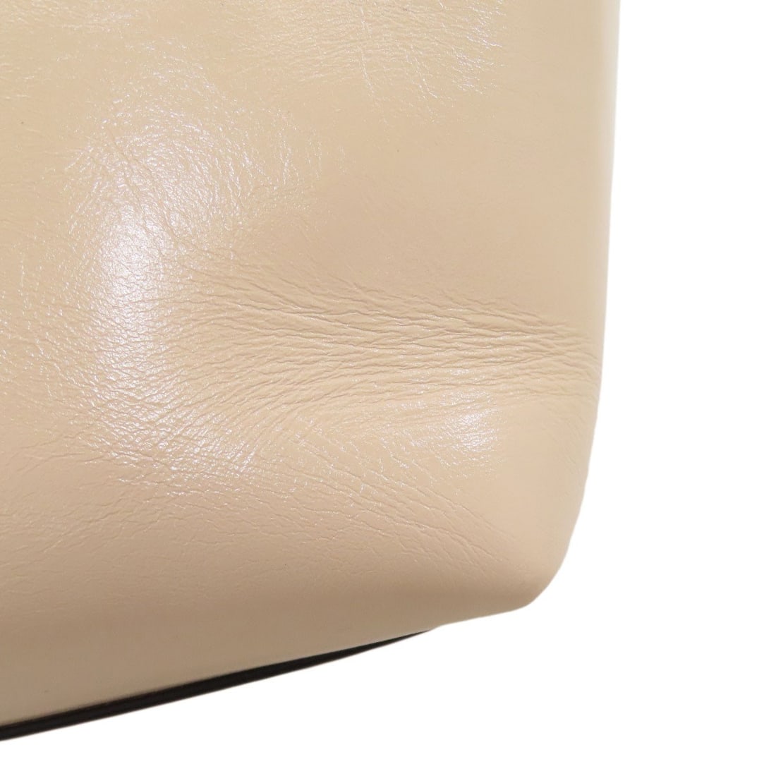 Handbag Calf Versace Logo - 12