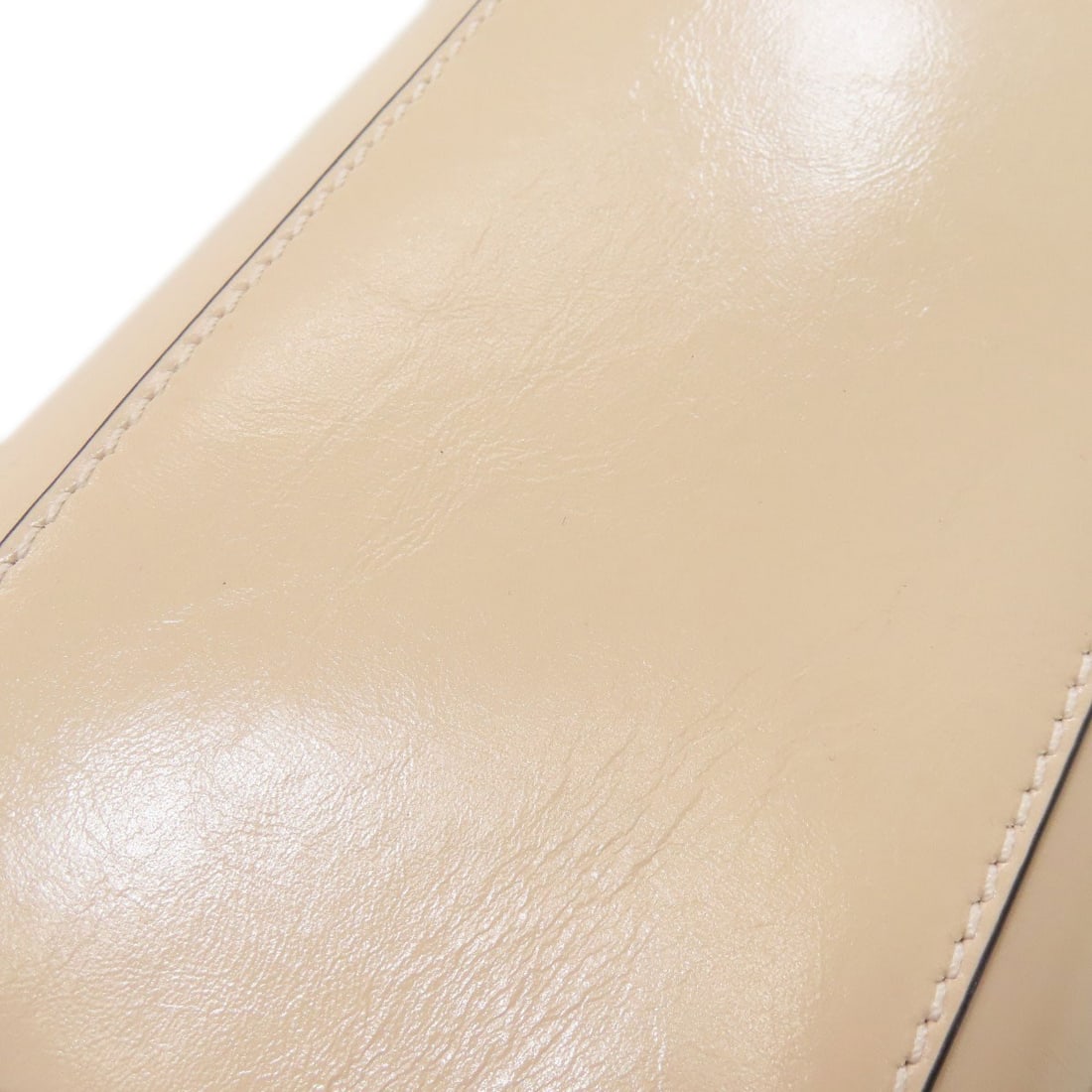Handbag Calf Versace Logo - 14