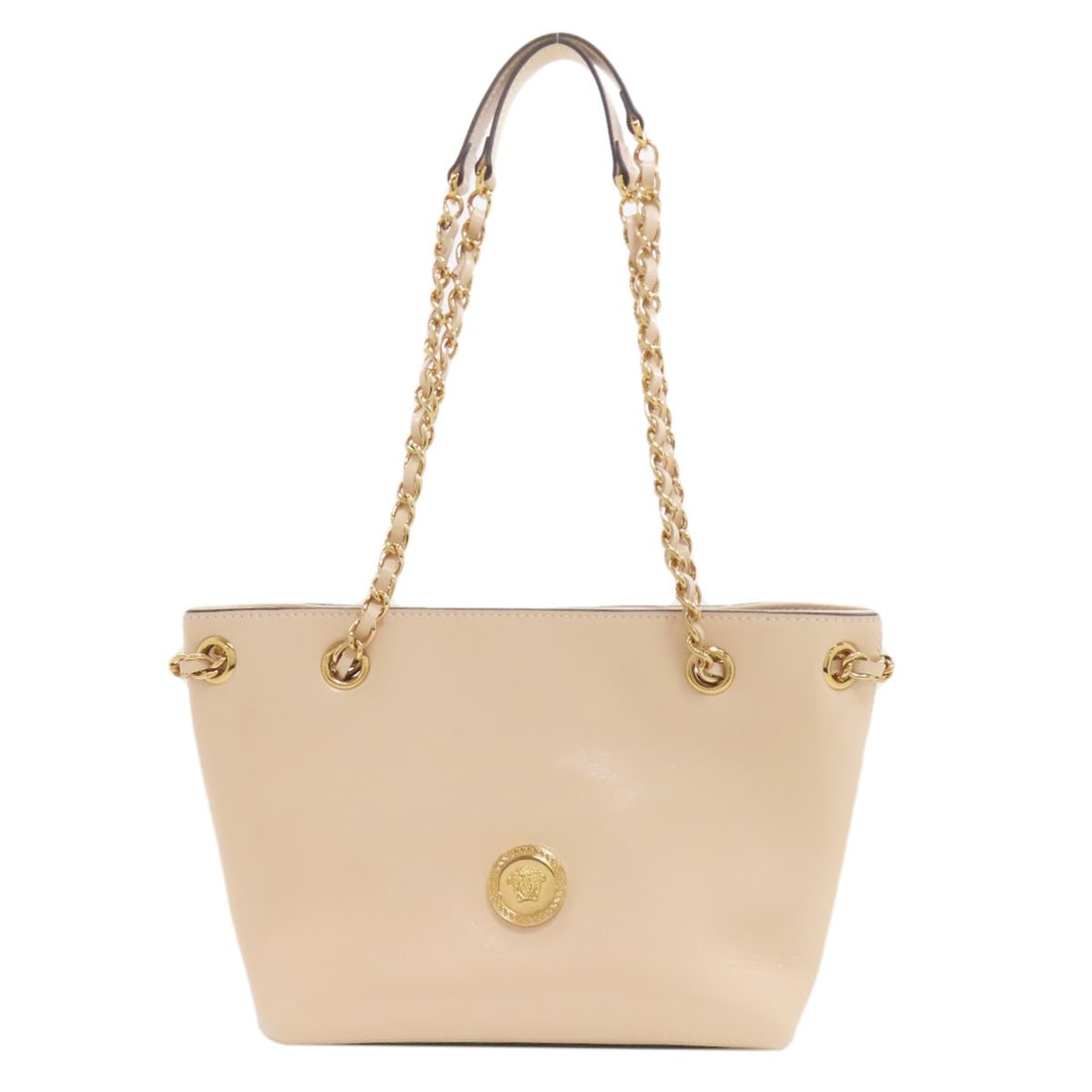 Handbag Calf Versace Logo (1 of 20)