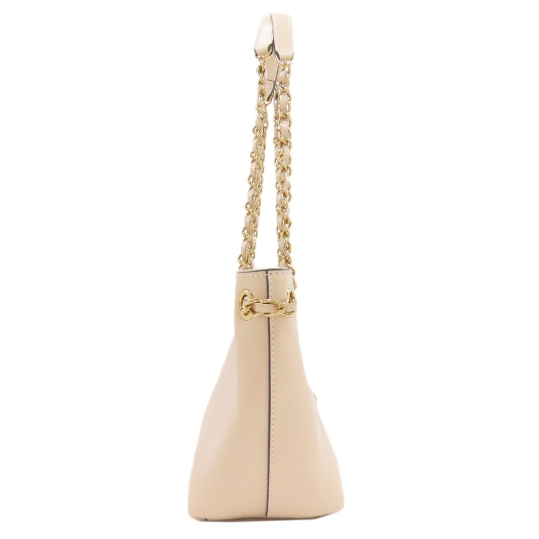 Handbag Calf Versace Logo - 3