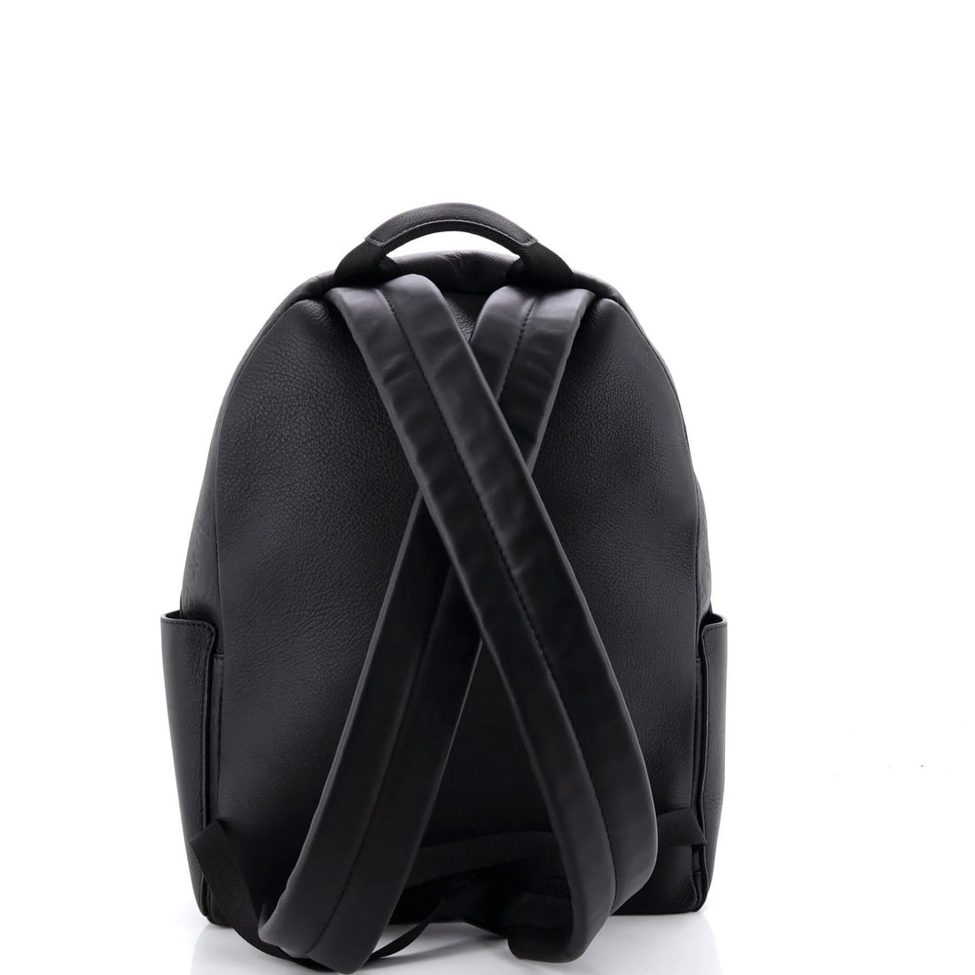 Shadow Leather Monogram Louis Vuitton Backpack Discovery - 3