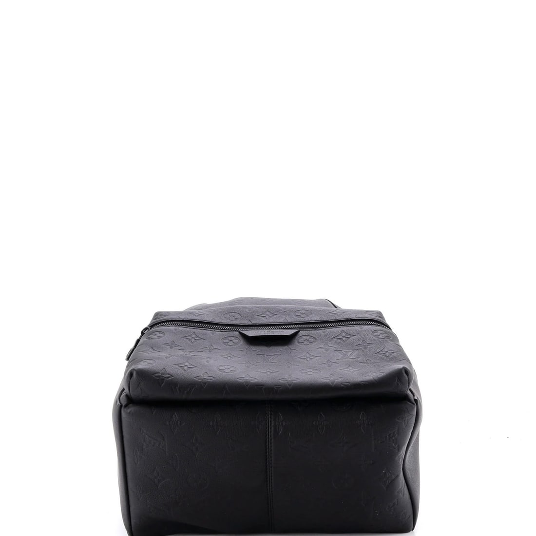 Shadow Leather Monogram Louis Vuitton Backpack Discovery - 4