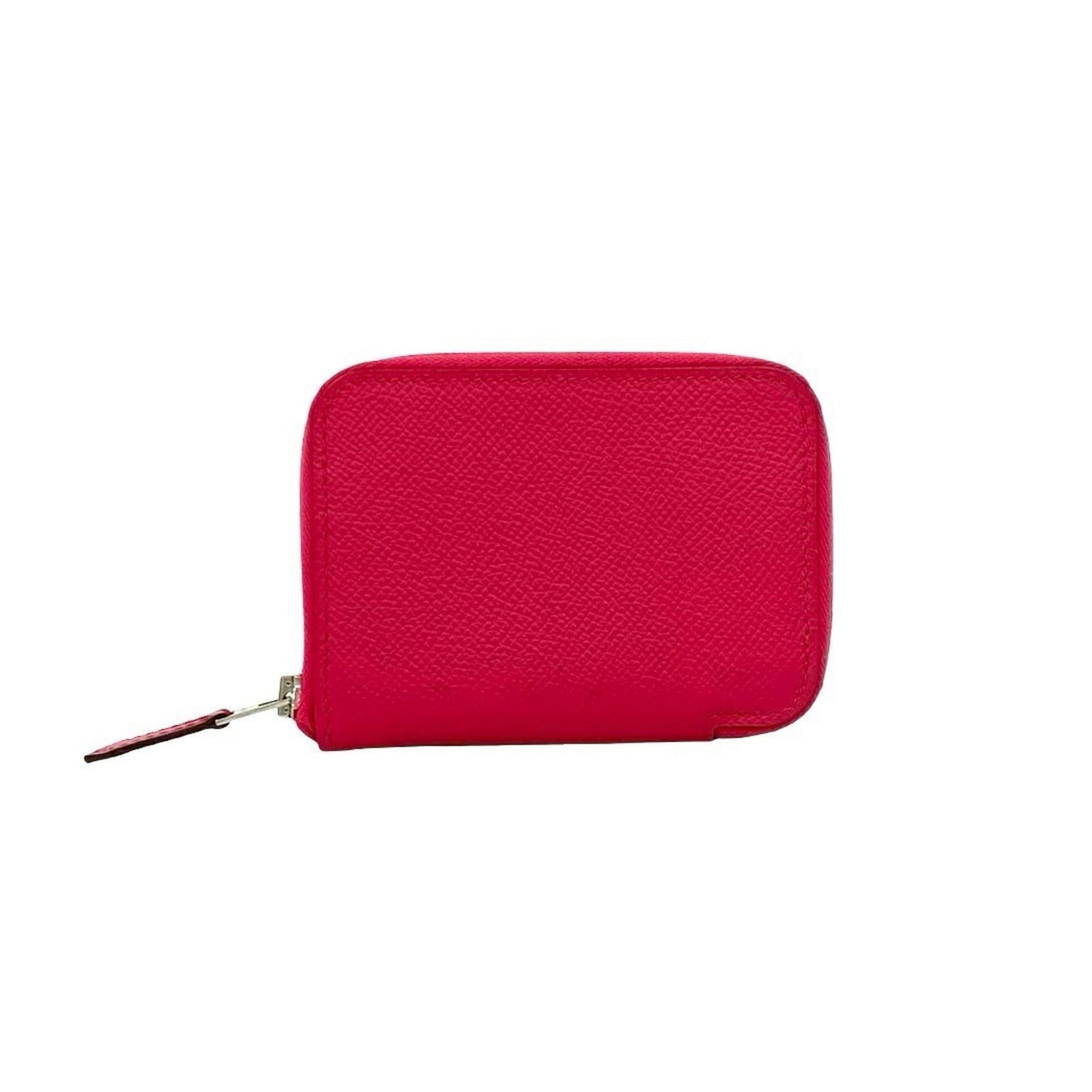 Hermes Coin Purse/ Coin Case Leather (1 of 8)