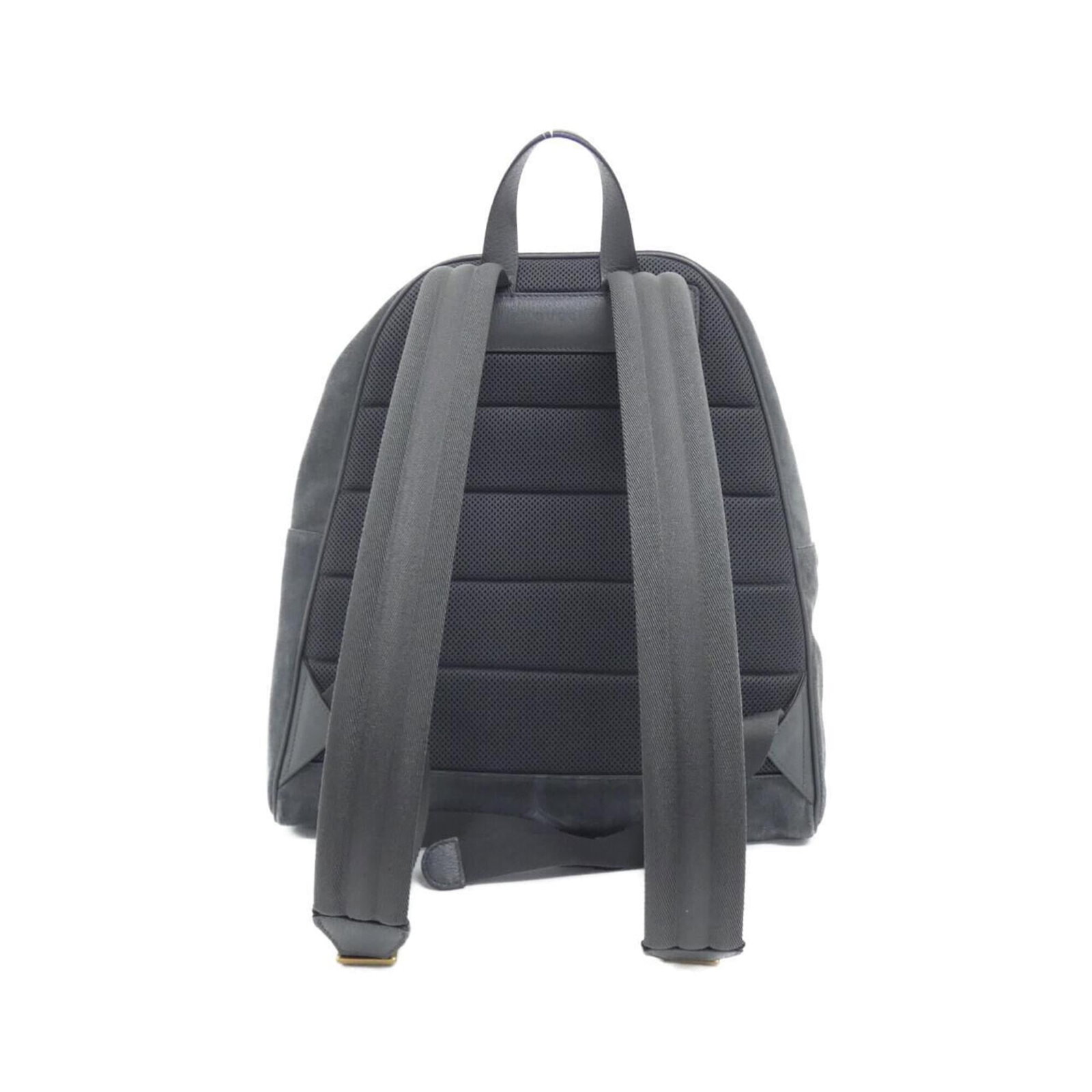 Gucci Suede Backpack - 2