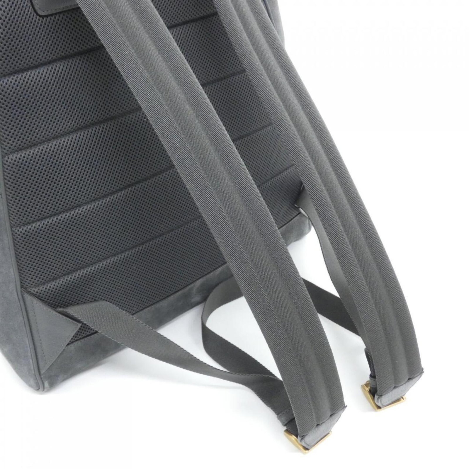 Gucci Suede Backpack - 6