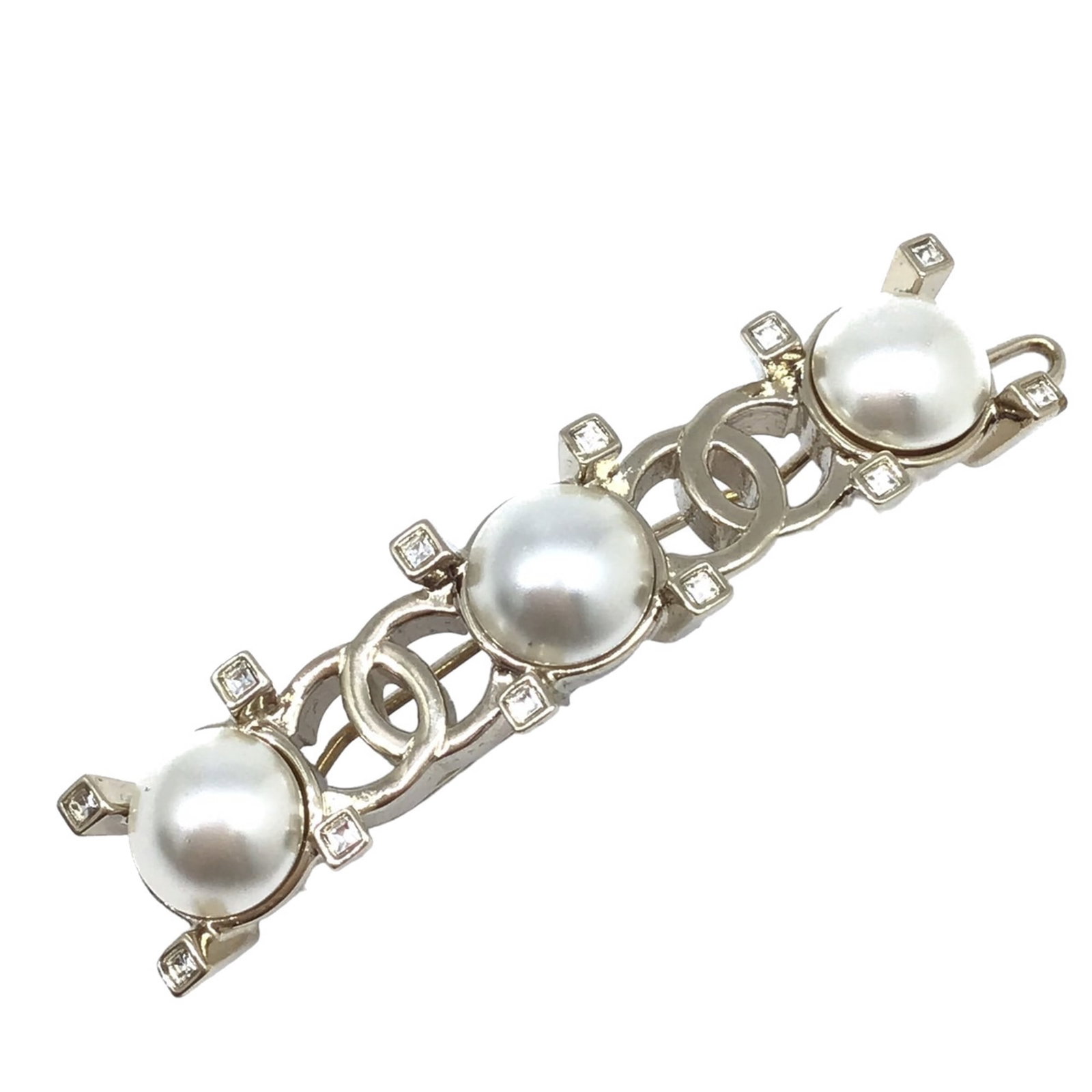 Resin Barrette Chanel (1 of 7)