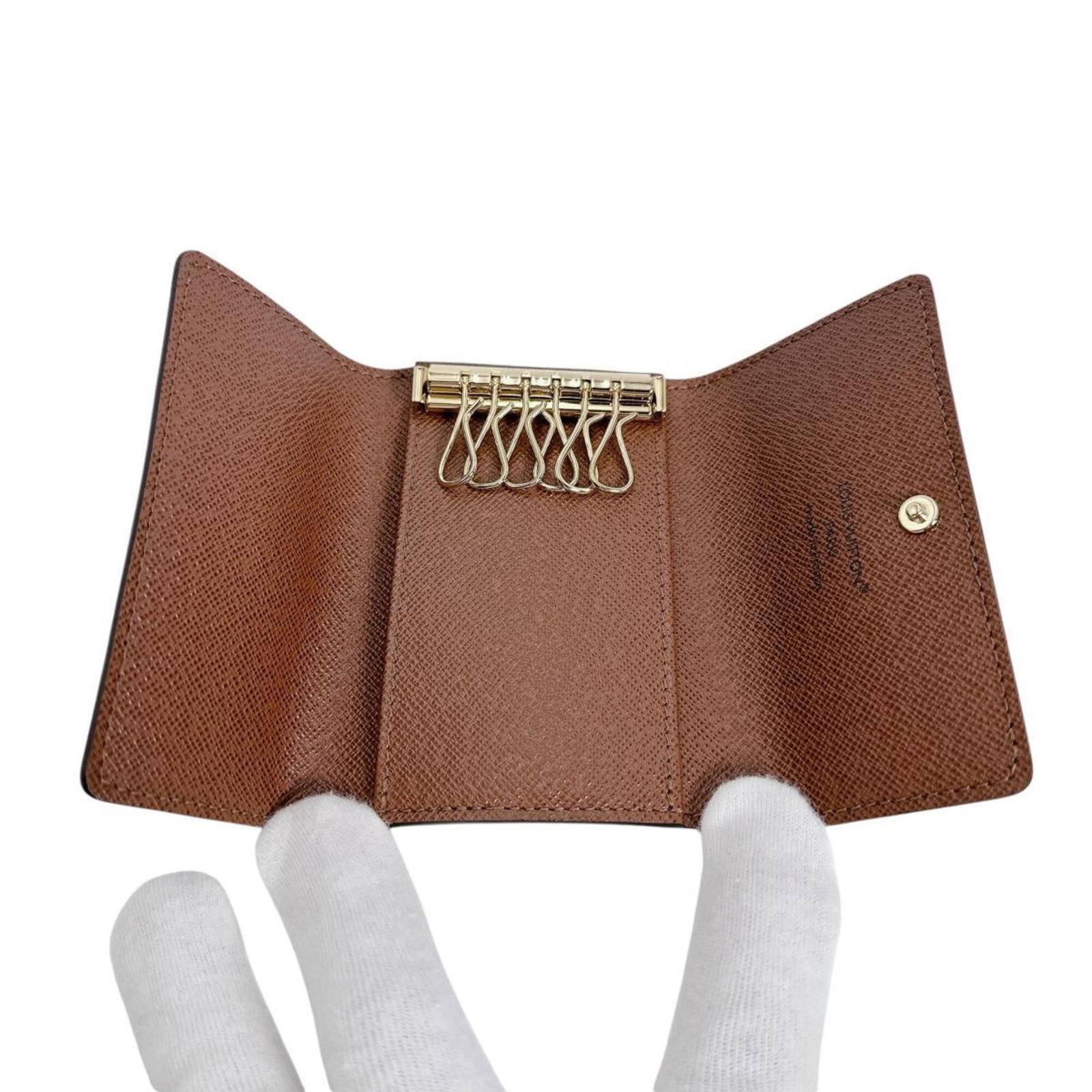 Keycase Monogram Louis Vuitton - 10