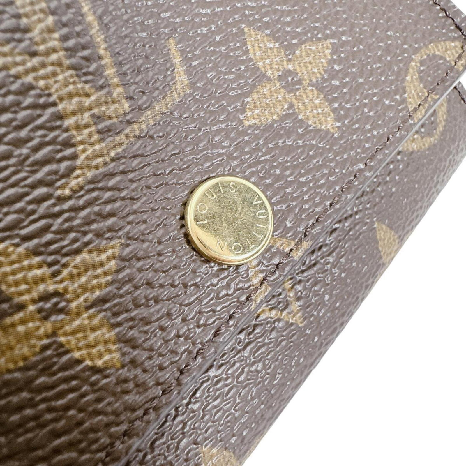 Keycase Monogram Louis Vuitton - 13