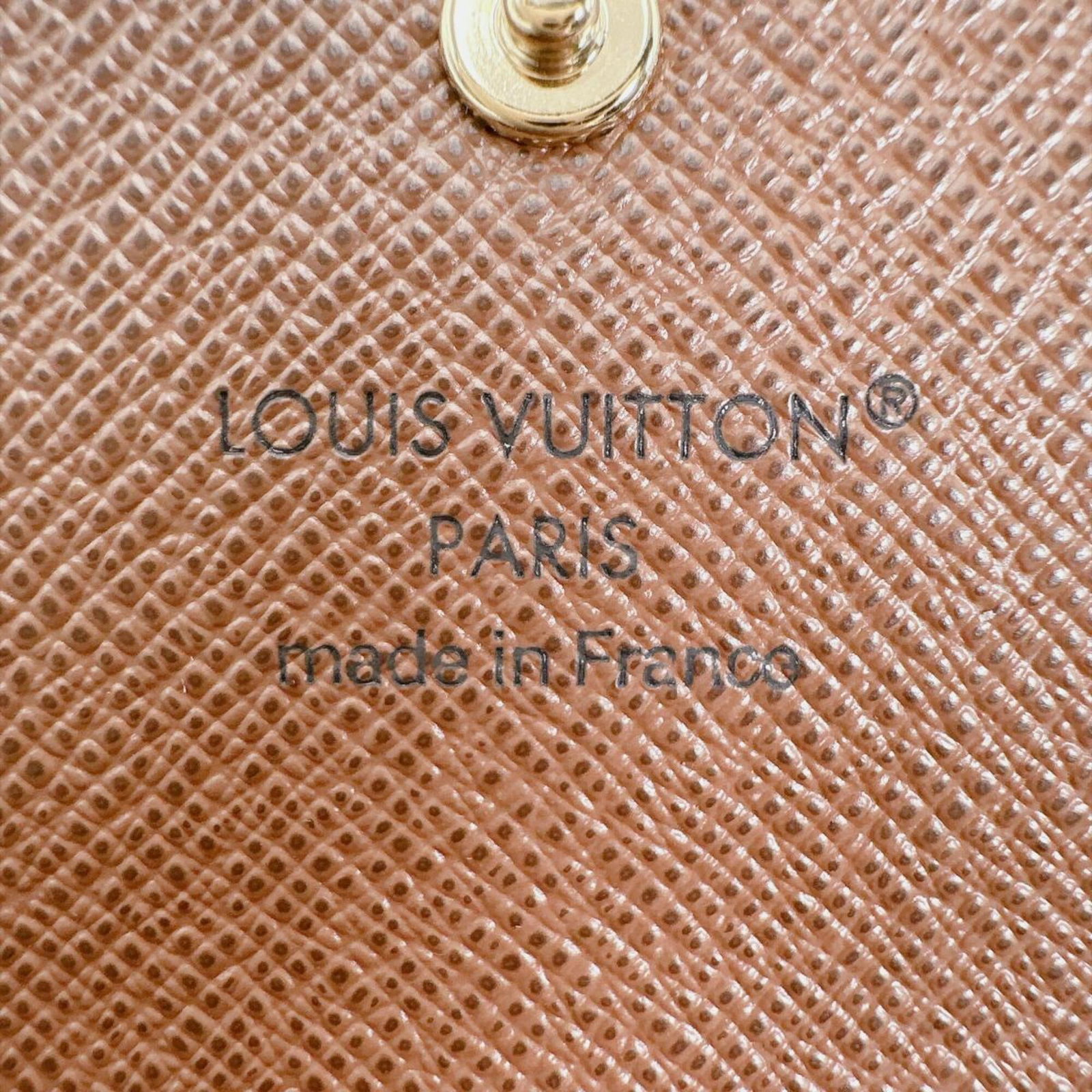 Keycase Monogram Louis Vuitton - 14