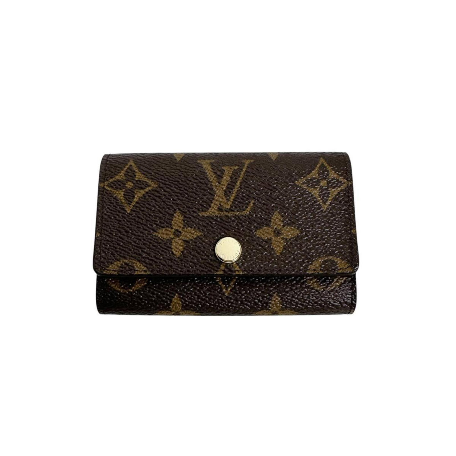Keycase Monogram Louis Vuitton - 2
