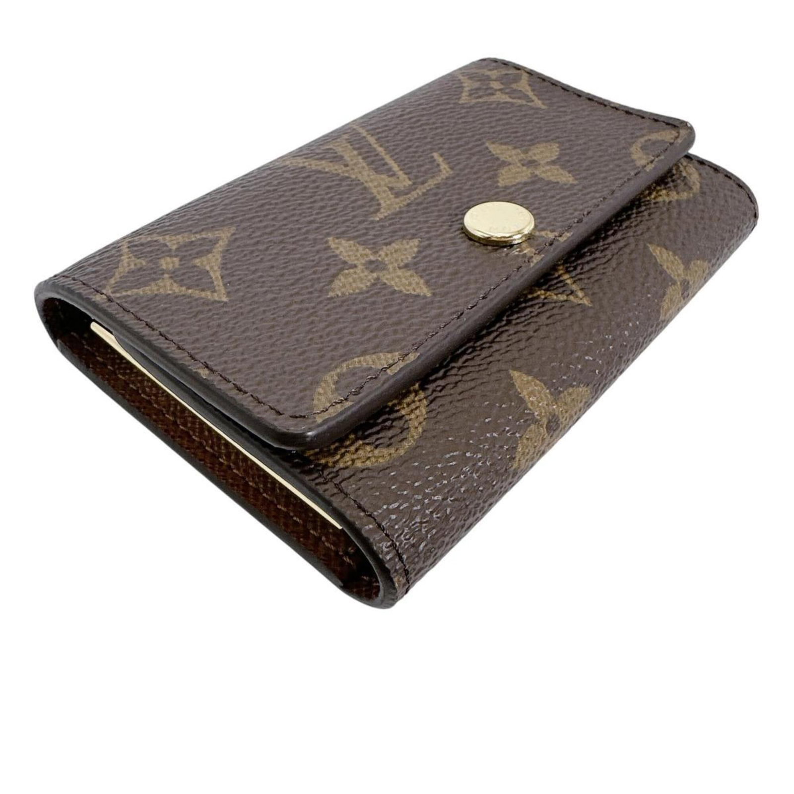 Keycase Monogram Louis Vuitton - 6