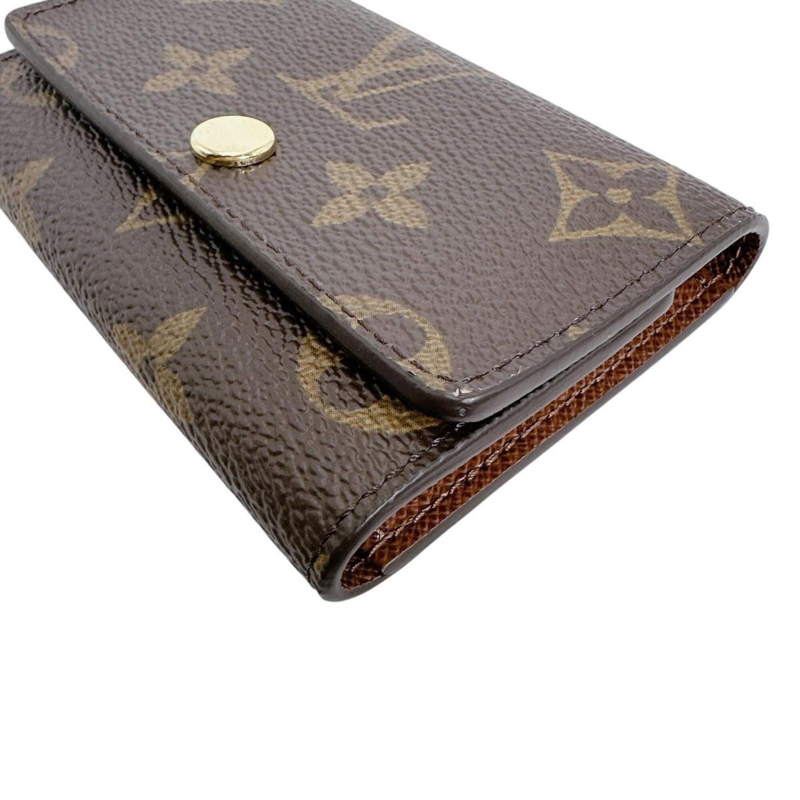 Keycase Monogram Louis Vuitton - 7