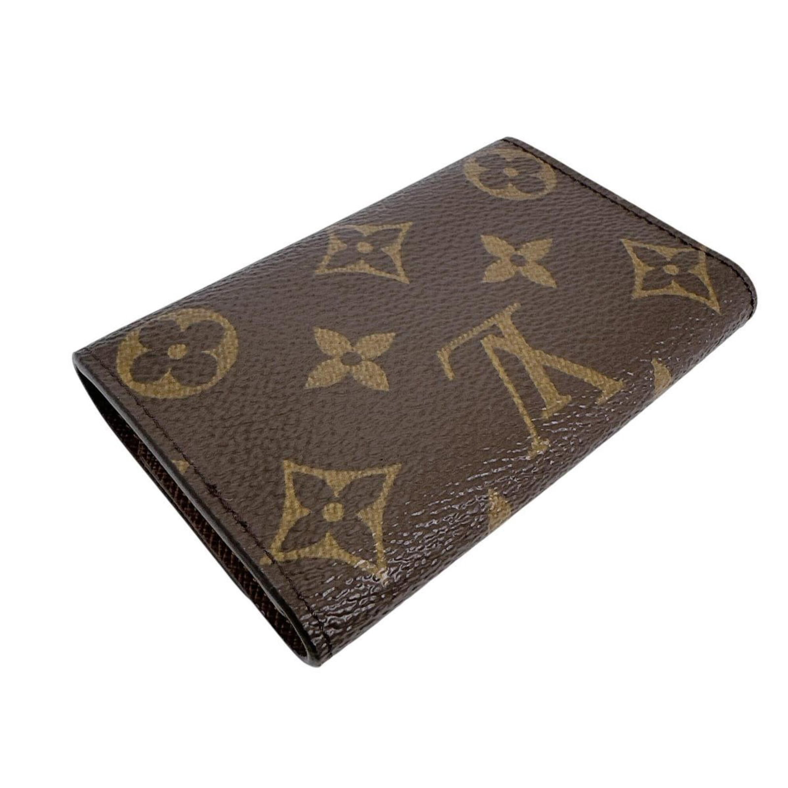 Keycase Monogram Louis Vuitton - 8