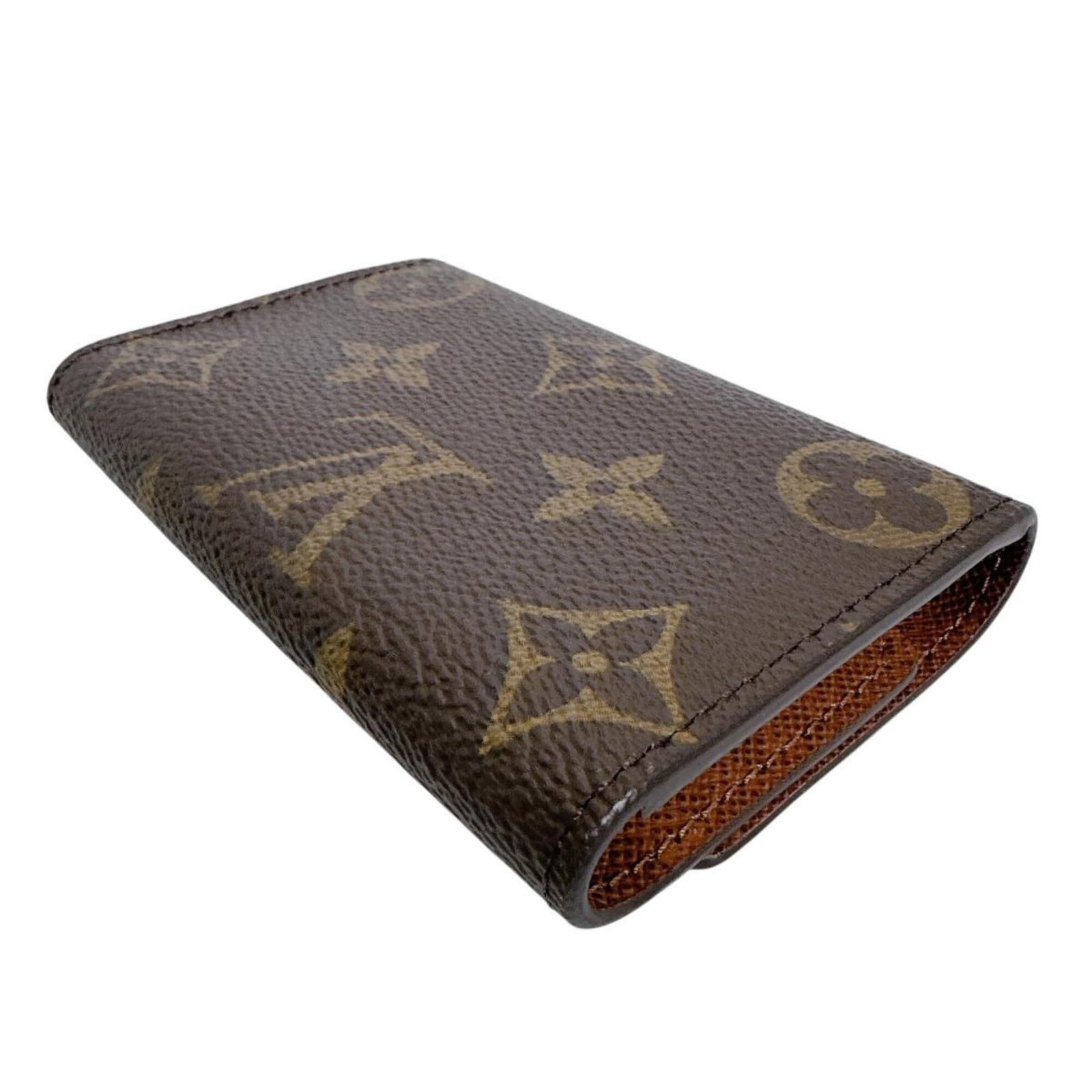Keycase Monogram Louis Vuitton - 9