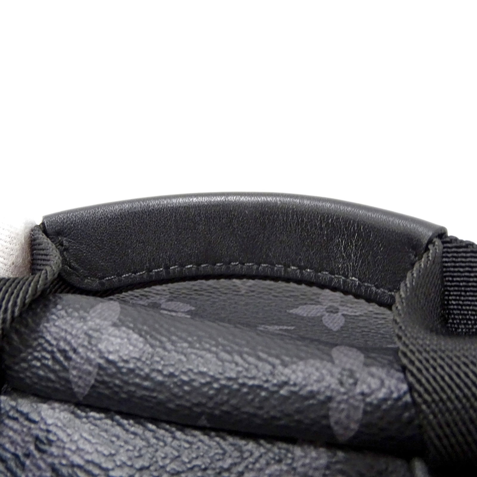 Louis Vuitton Monogram Eclipse Backpack - 14