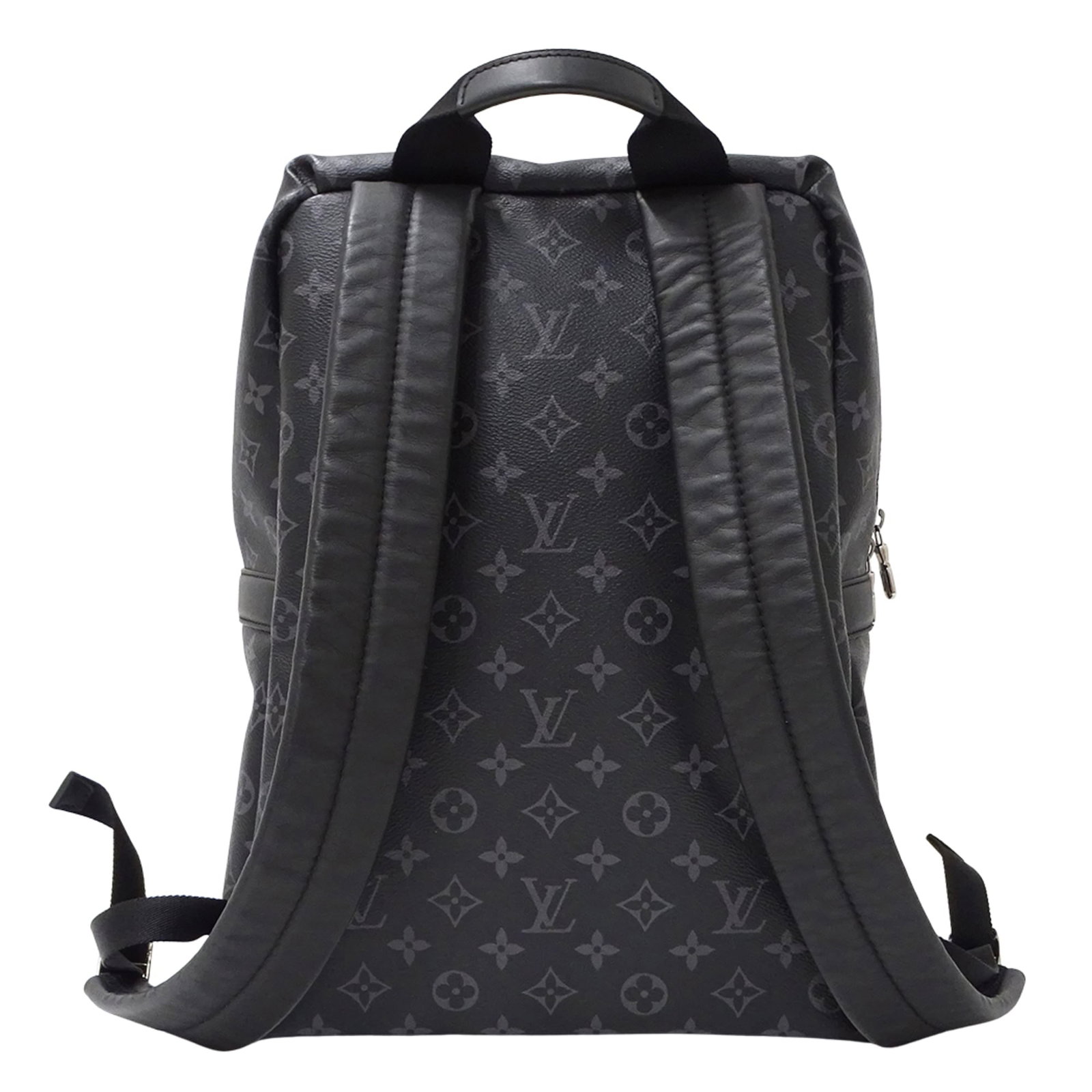 Louis Vuitton Monogram Eclipse Backpack - 2