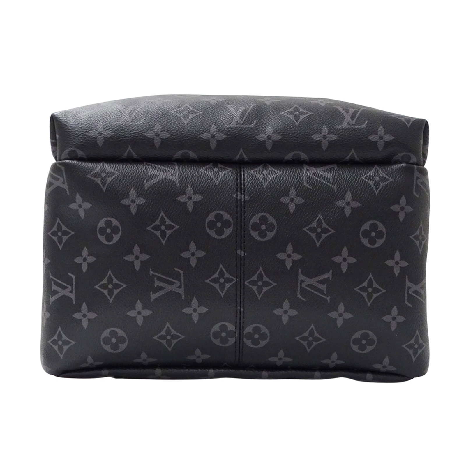 Louis Vuitton Monogram Eclipse Backpack - 3
