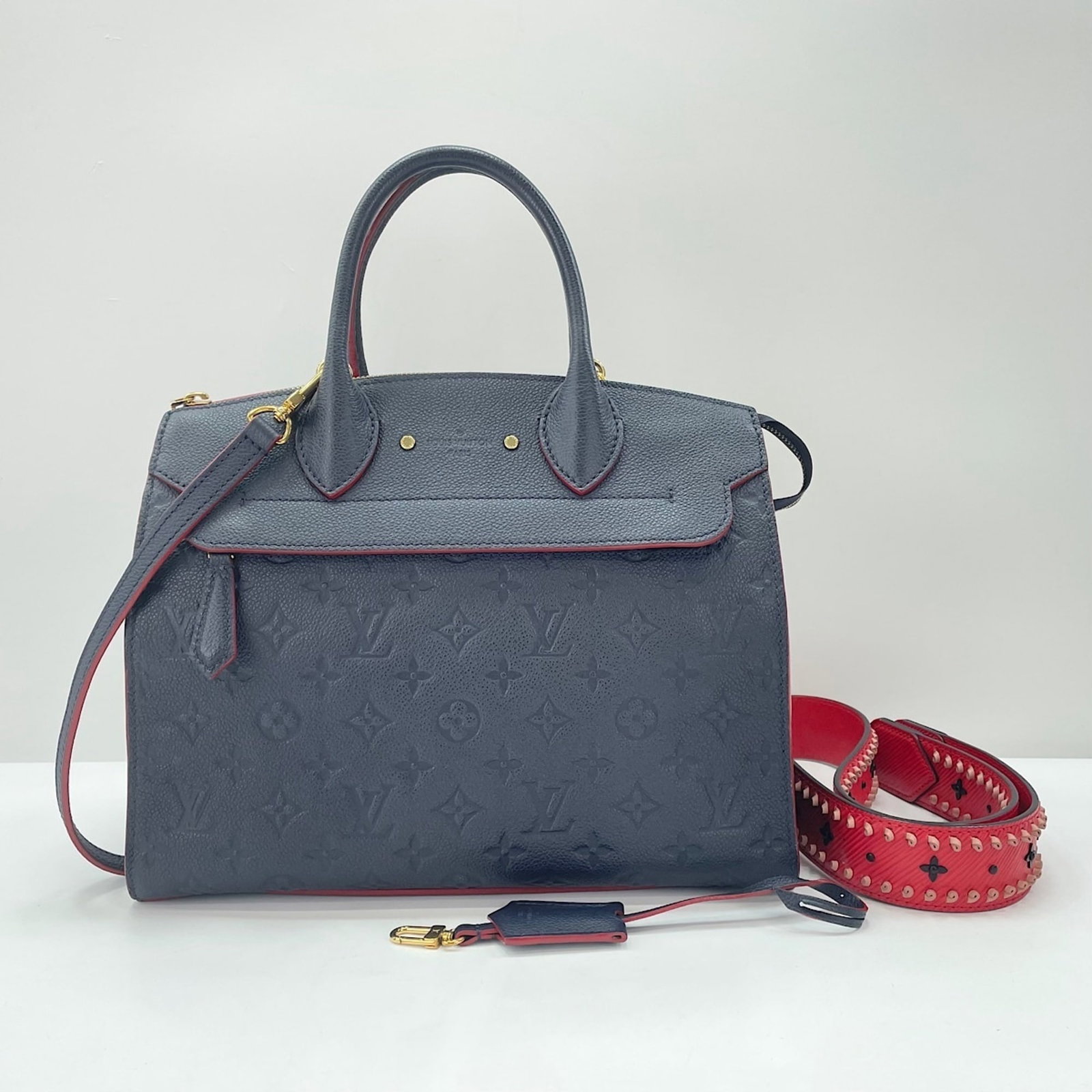 Handbag Louis Vuitton - 16