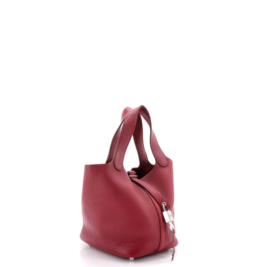 Picotin Lock Bag Clemence Hermes - 2