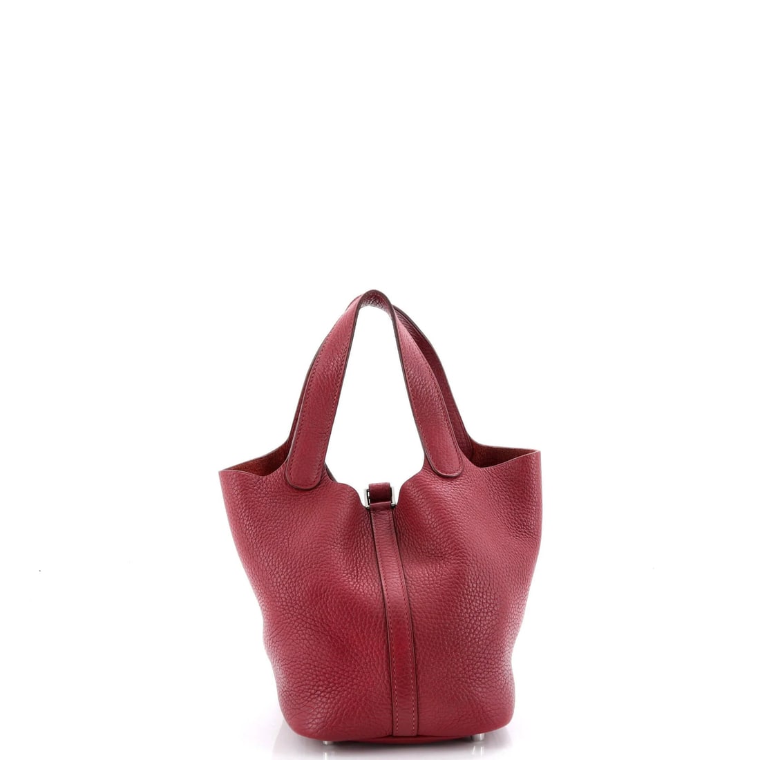 Picotin Lock Bag Clemence Hermes - 3