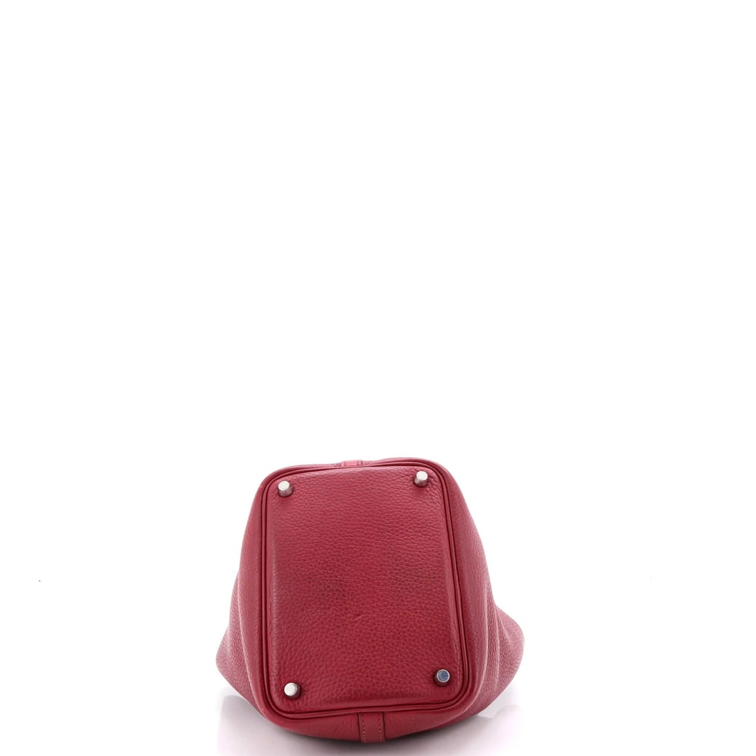 Picotin Lock Bag Clemence Hermes - 4