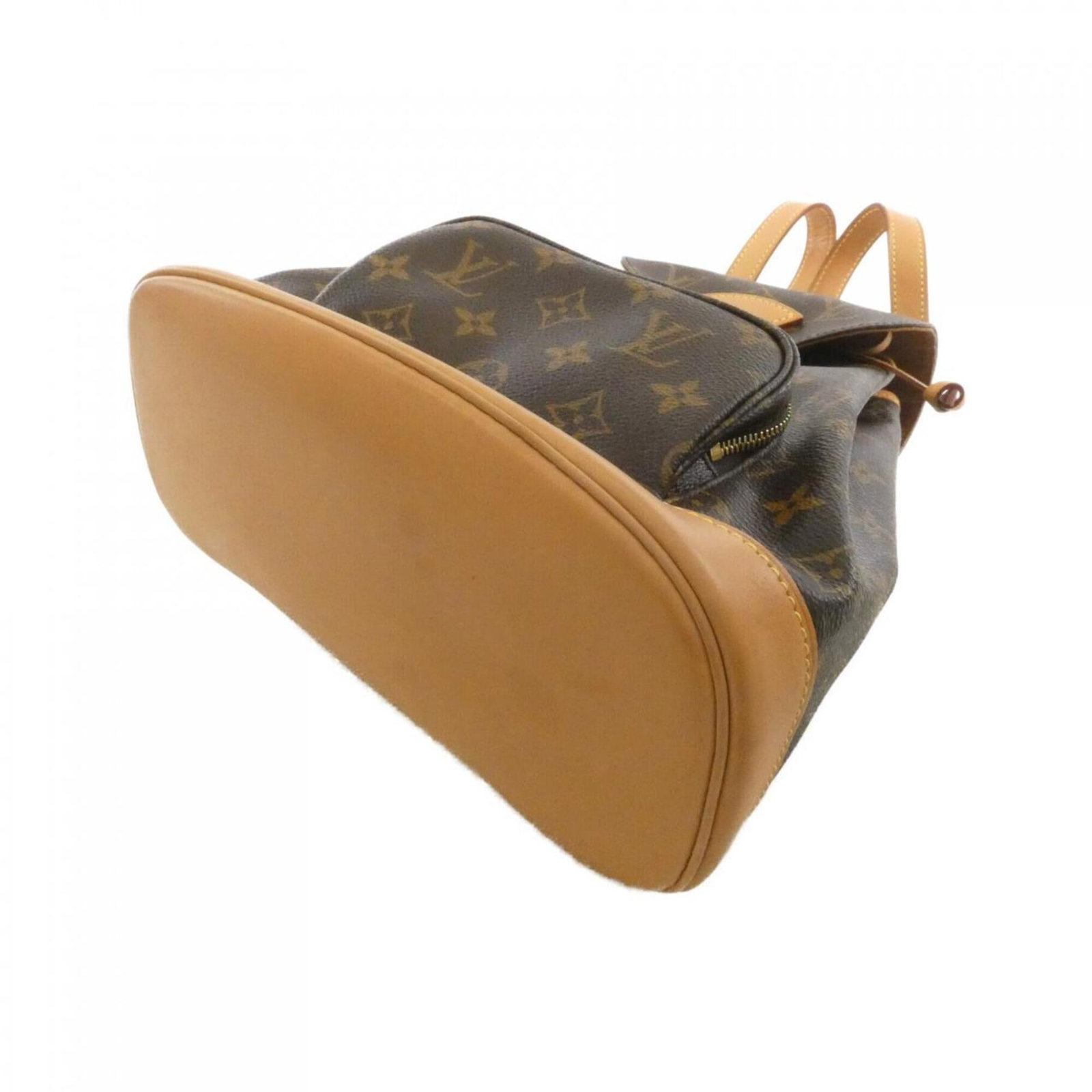 Vuitton Louis Monogram Backpack - 3