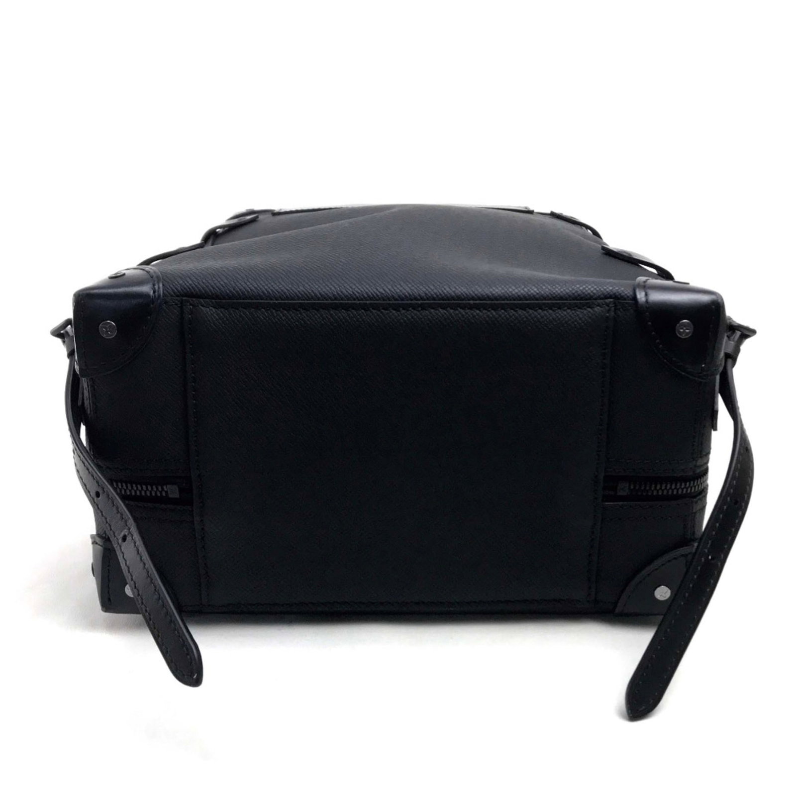 Backpack Leather Louis Vuitton - 3