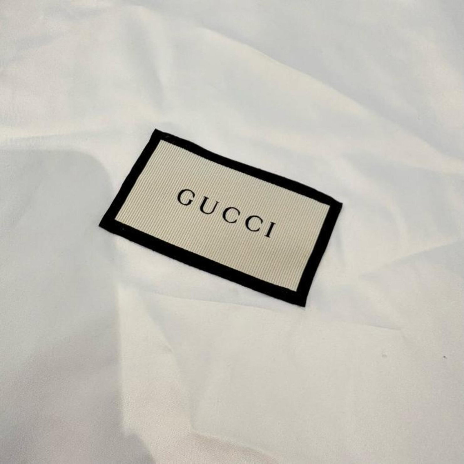 Canvas Leather Gucci Cap - 15