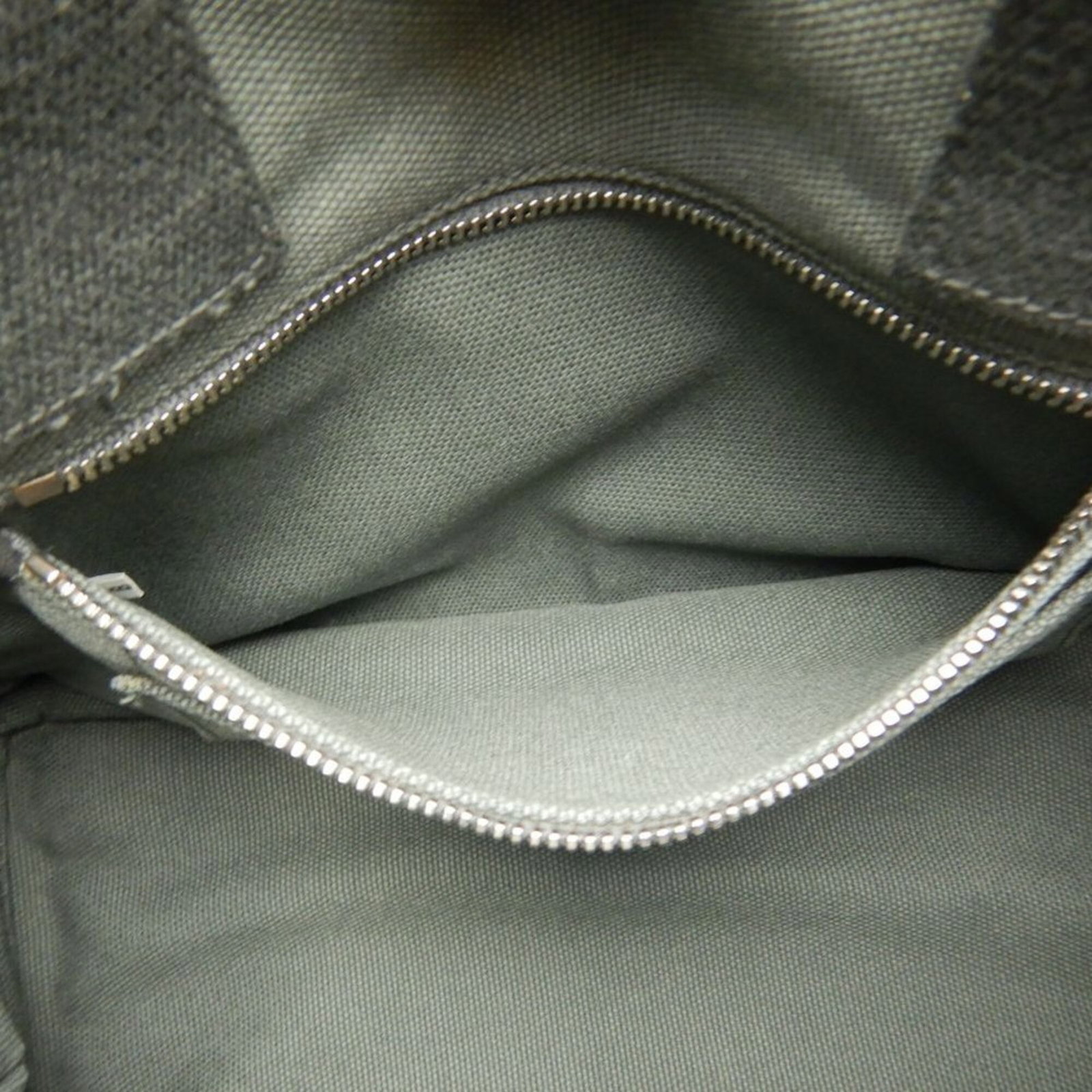 Canvas Prada Tote - 18