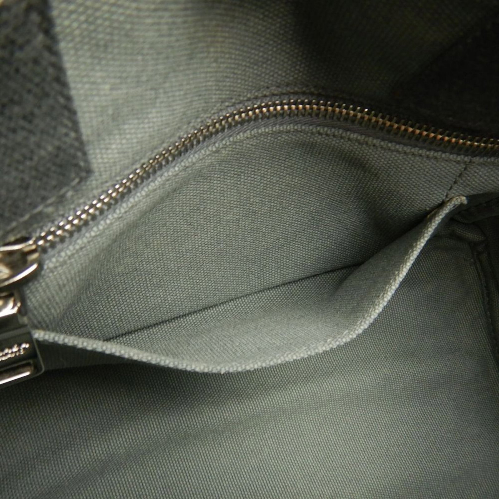 Canvas Prada Tote - 19