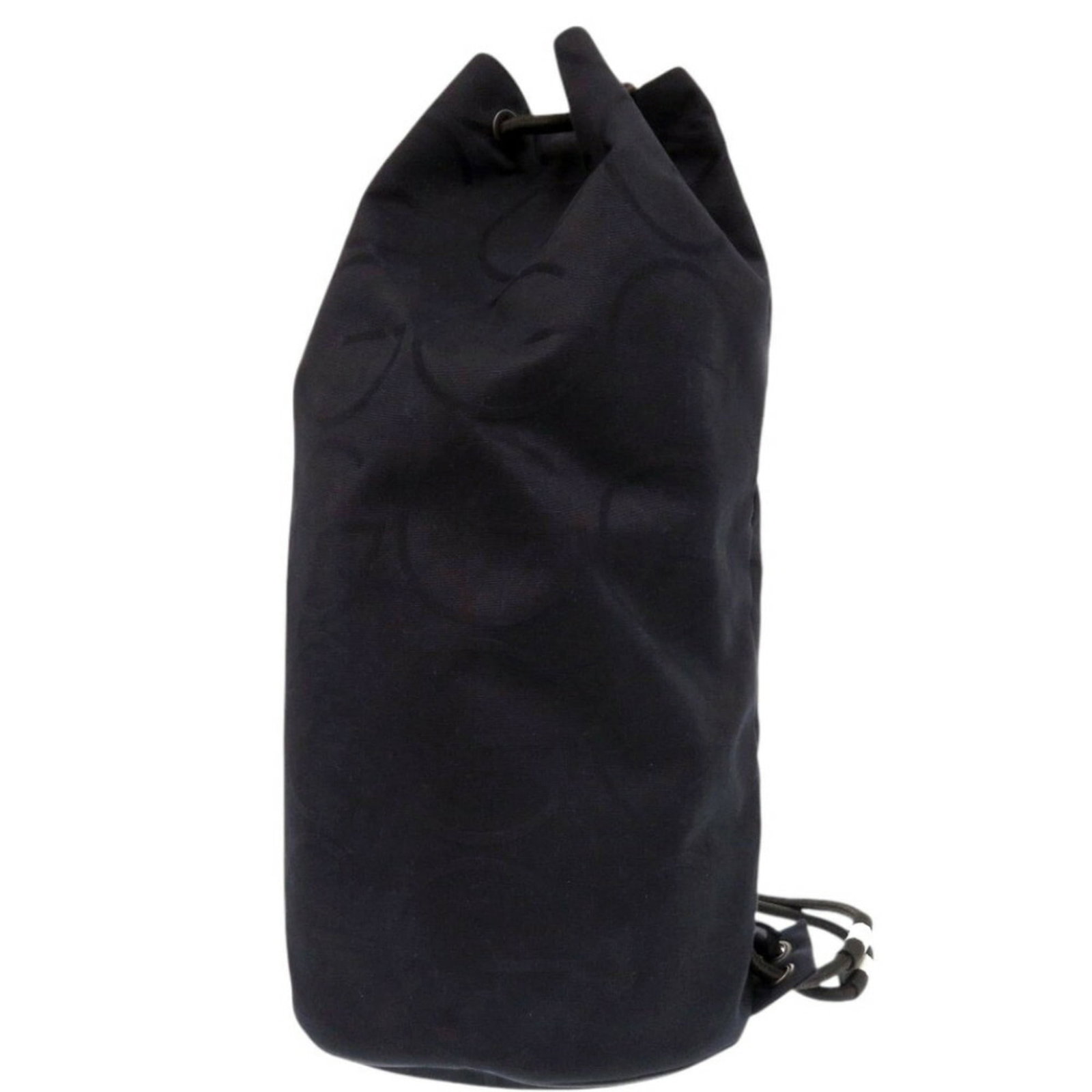 Shoulder Bag Canvas - 3
