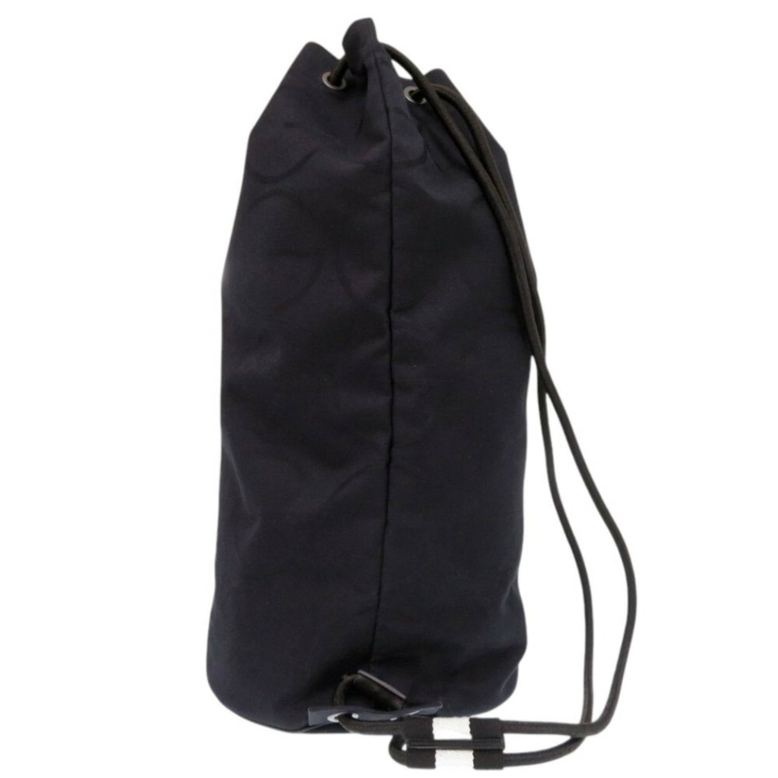 Shoulder Bag Canvas - 4