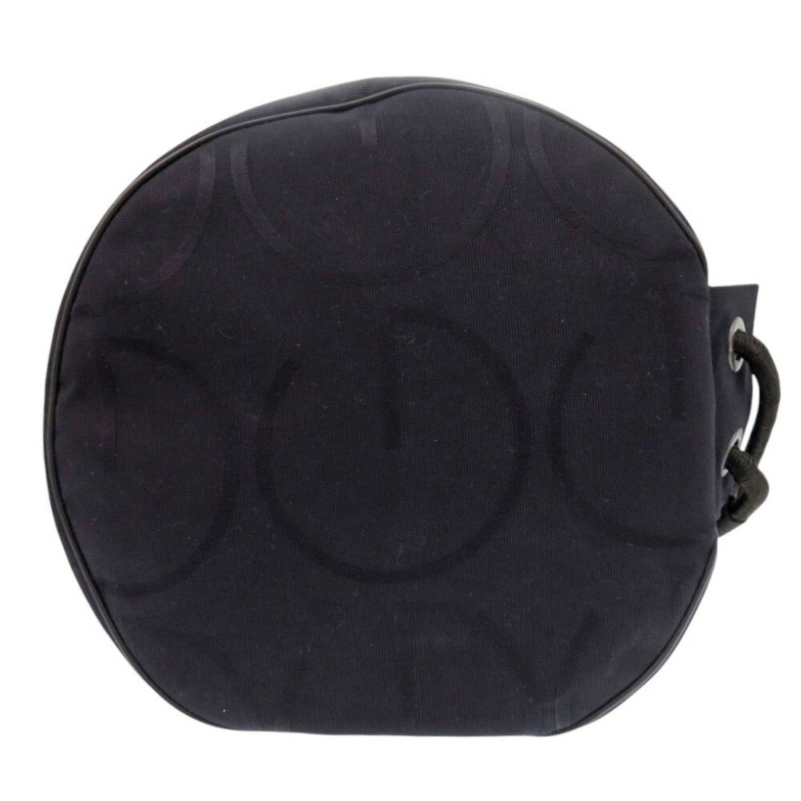 Shoulder Bag Canvas - 5