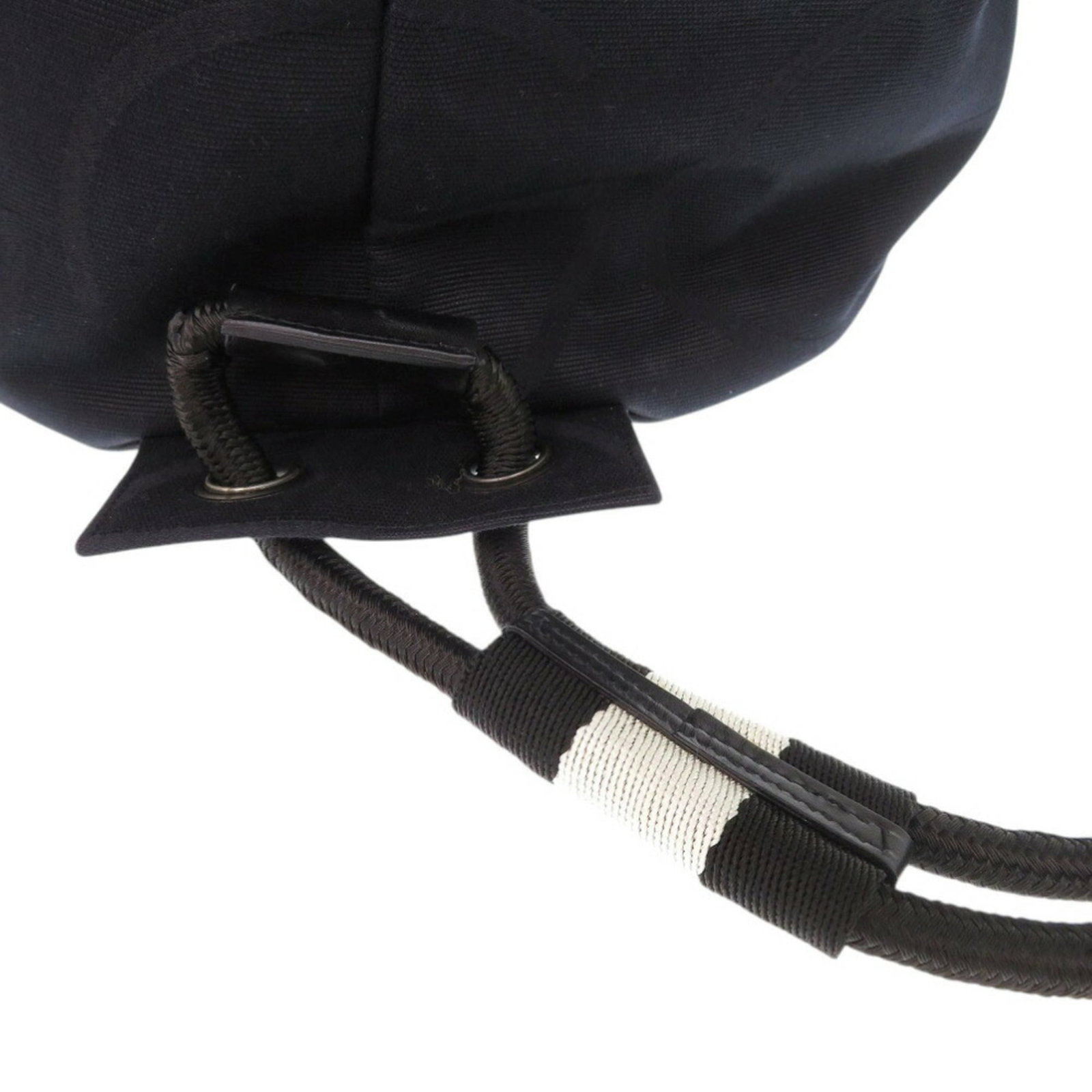 Shoulder Bag Canvas - 6