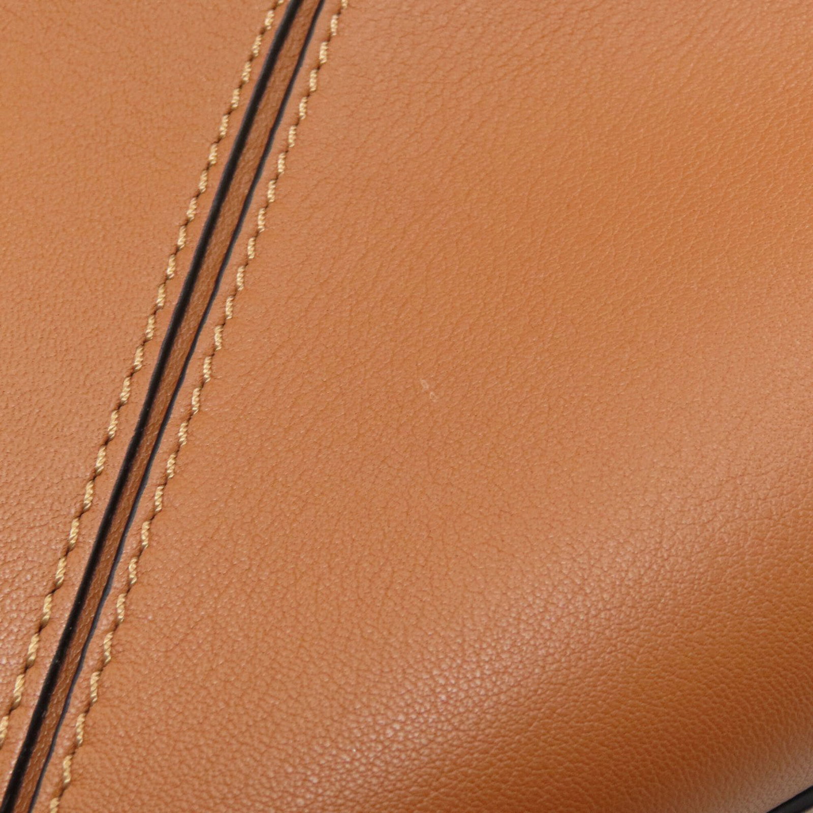 Handbag Leather Handbag - 10