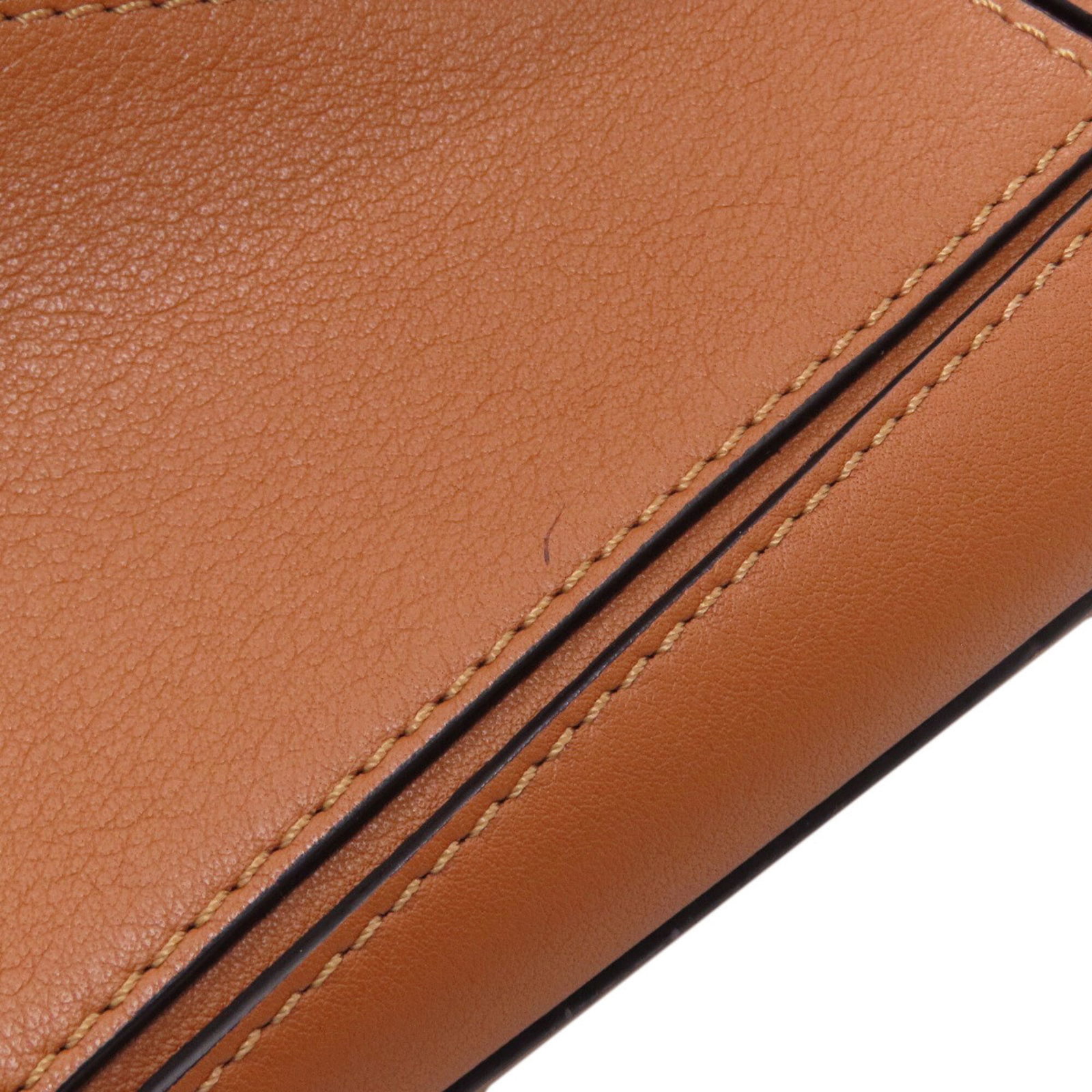 Handbag Leather Handbag - 11