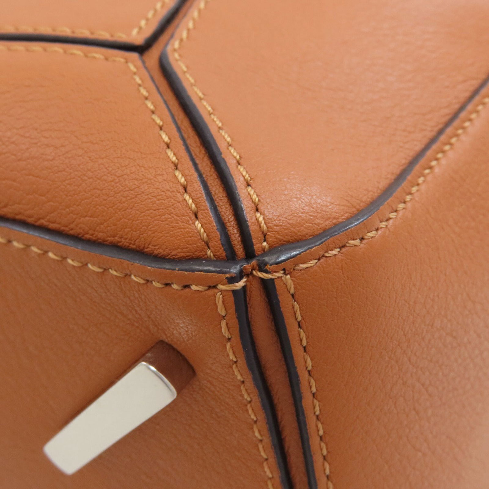 Handbag Leather Handbag - 16