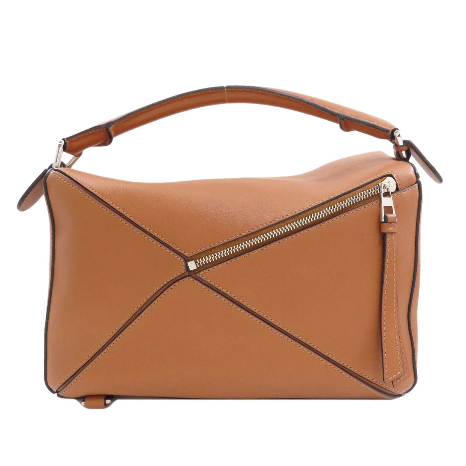 Handbag Leather Handbag - 2
