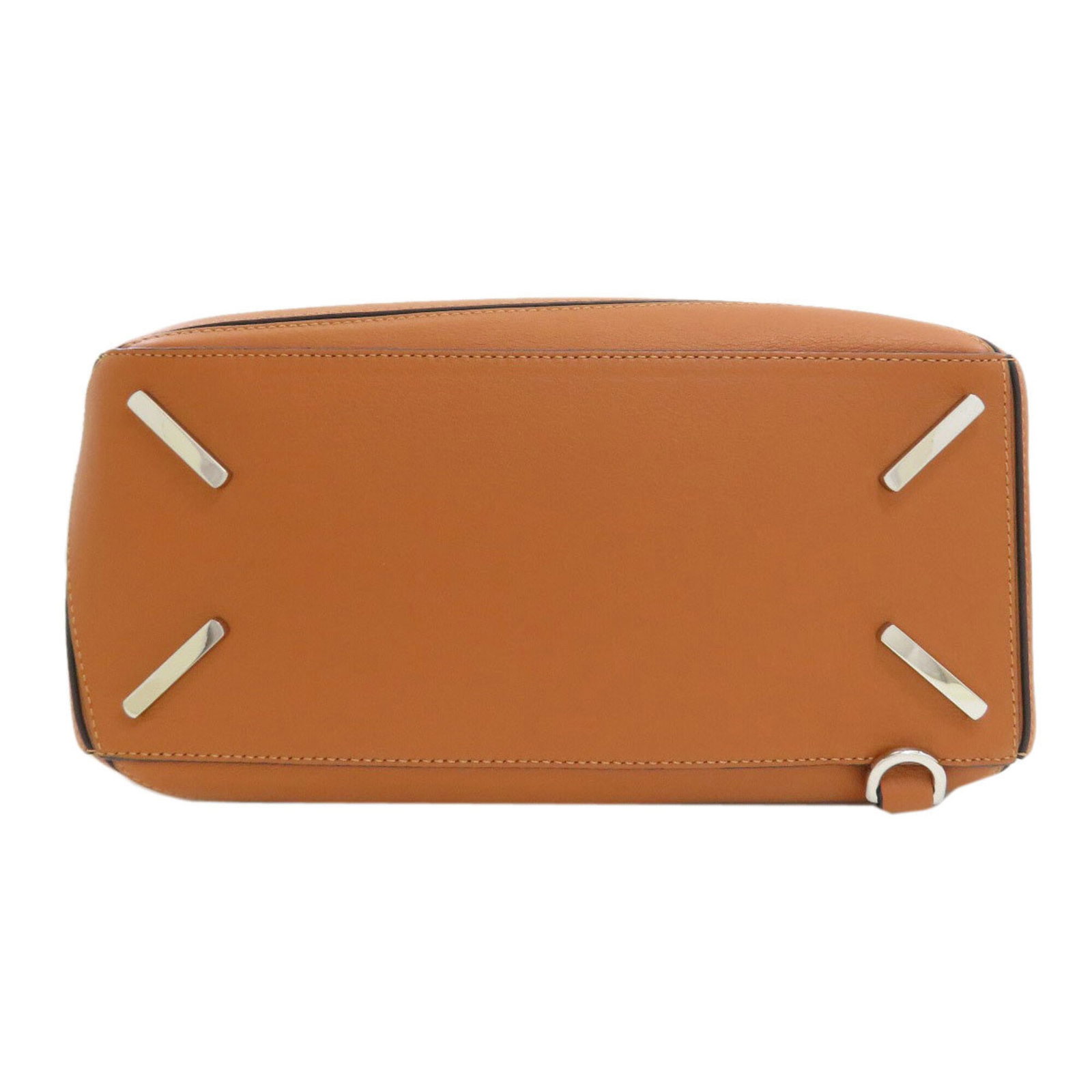 Handbag Leather Handbag - 4