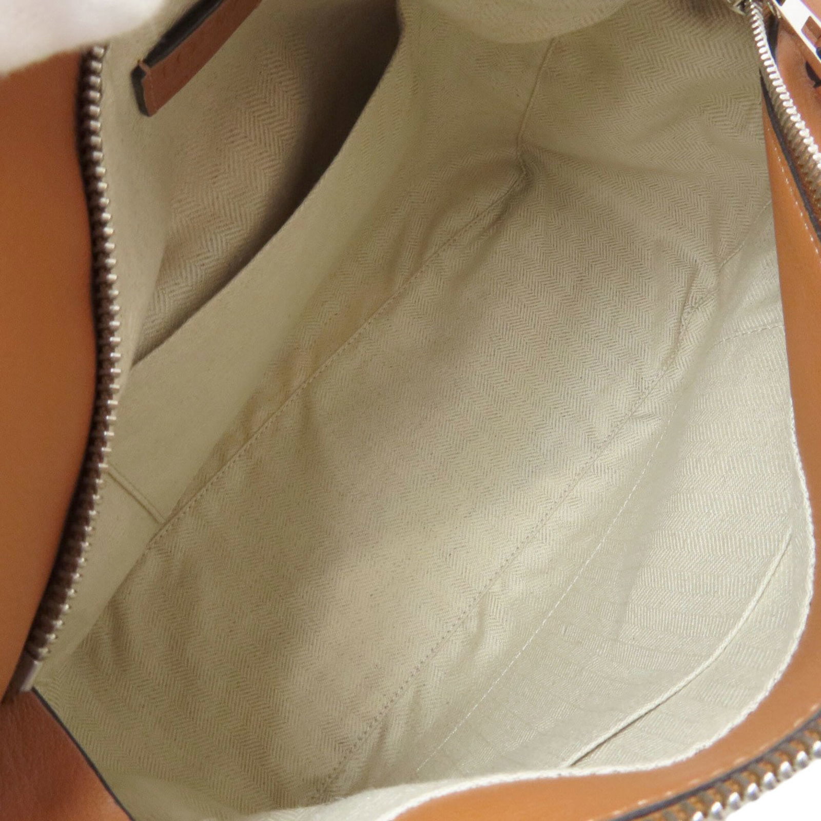 Handbag Leather Handbag - 5