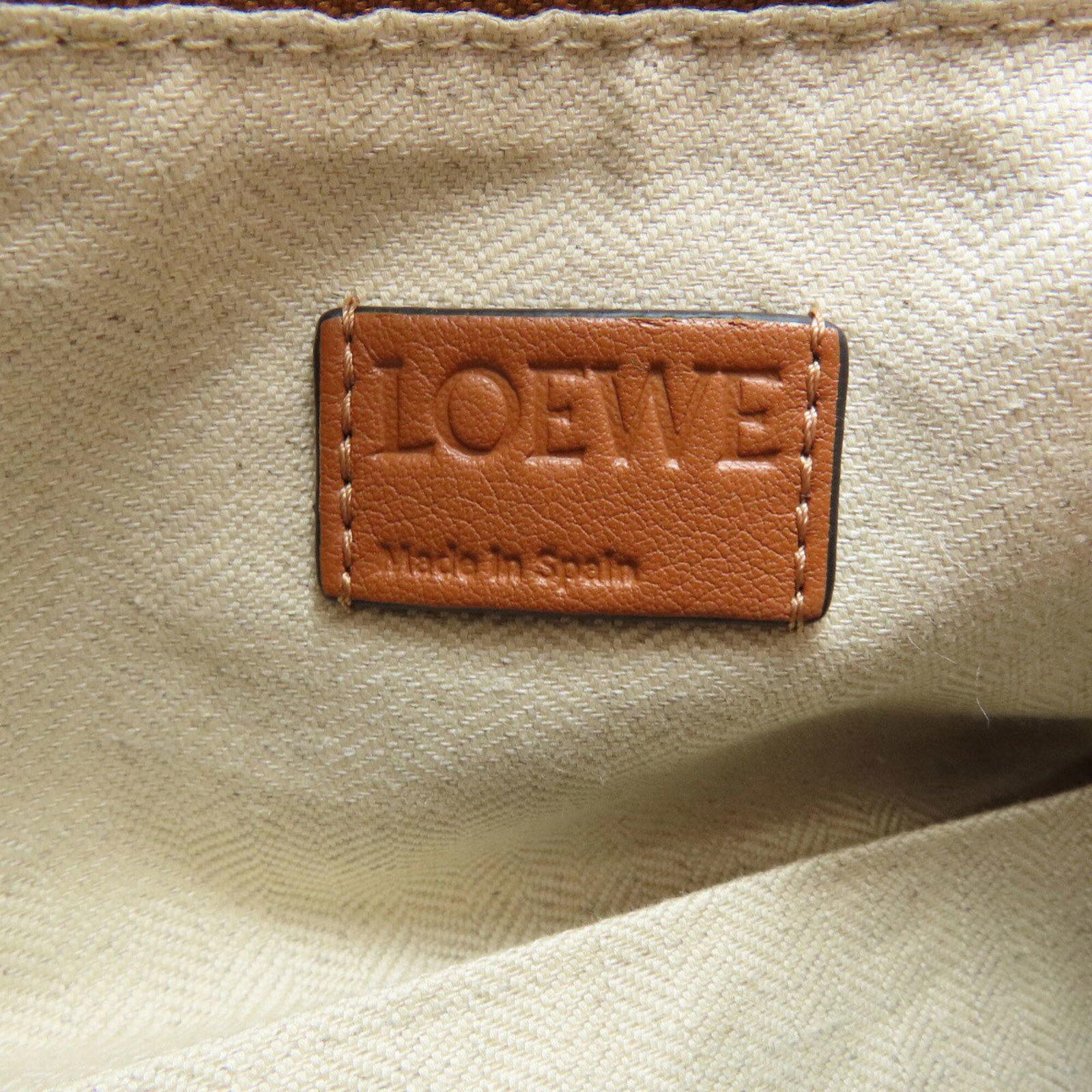 Handbag Leather Handbag - 6