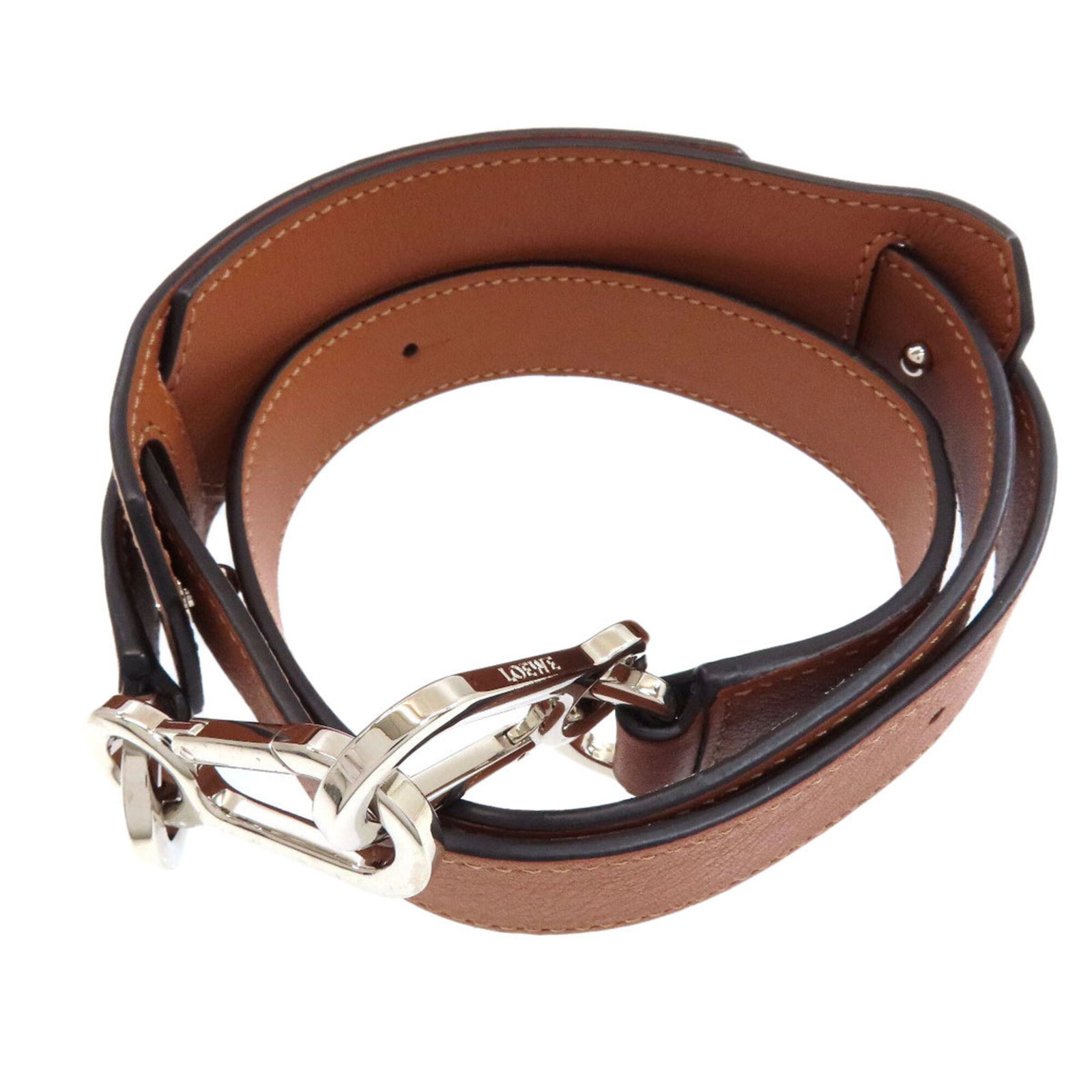 Handbag Leather Handbag - 7